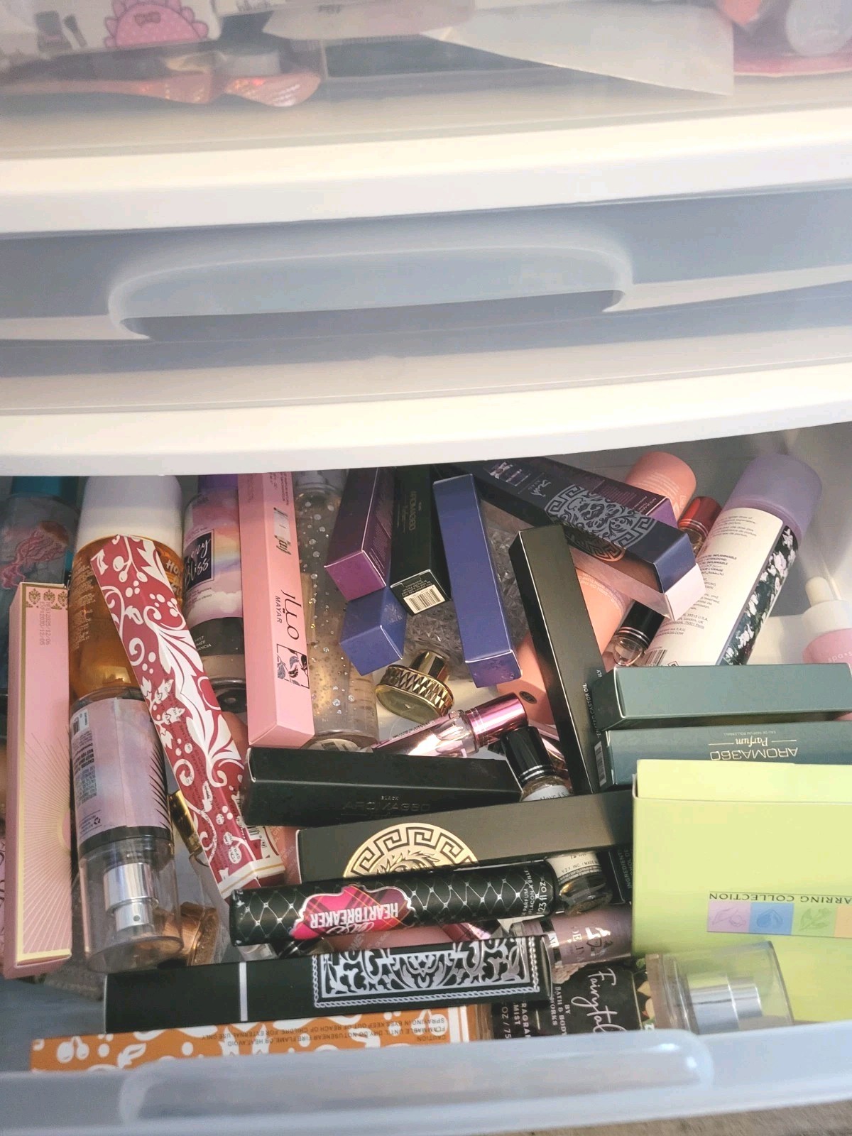 High End Beauty Resellers Lot Of Beauty, Skin Care & Hair Products 50 Piece