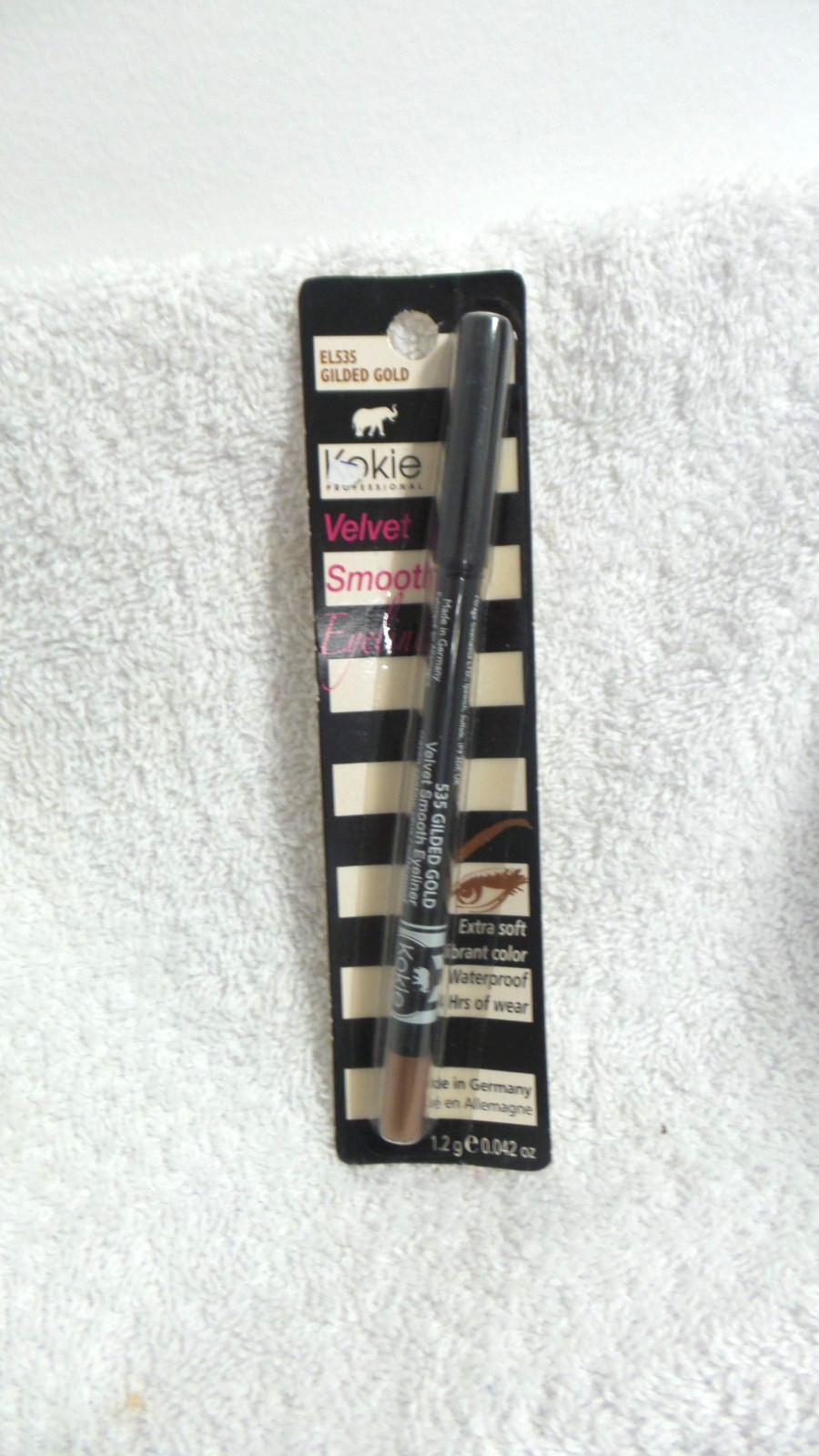 Kokie Makeup Deal