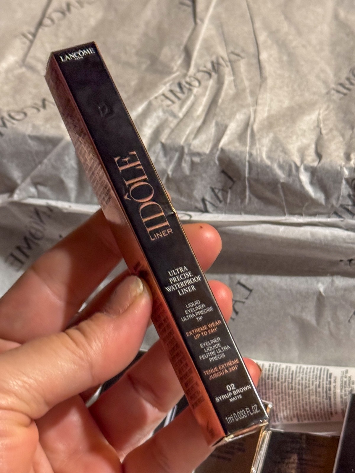 Lancome Beauty & Skincare Bundle $306 TRV
