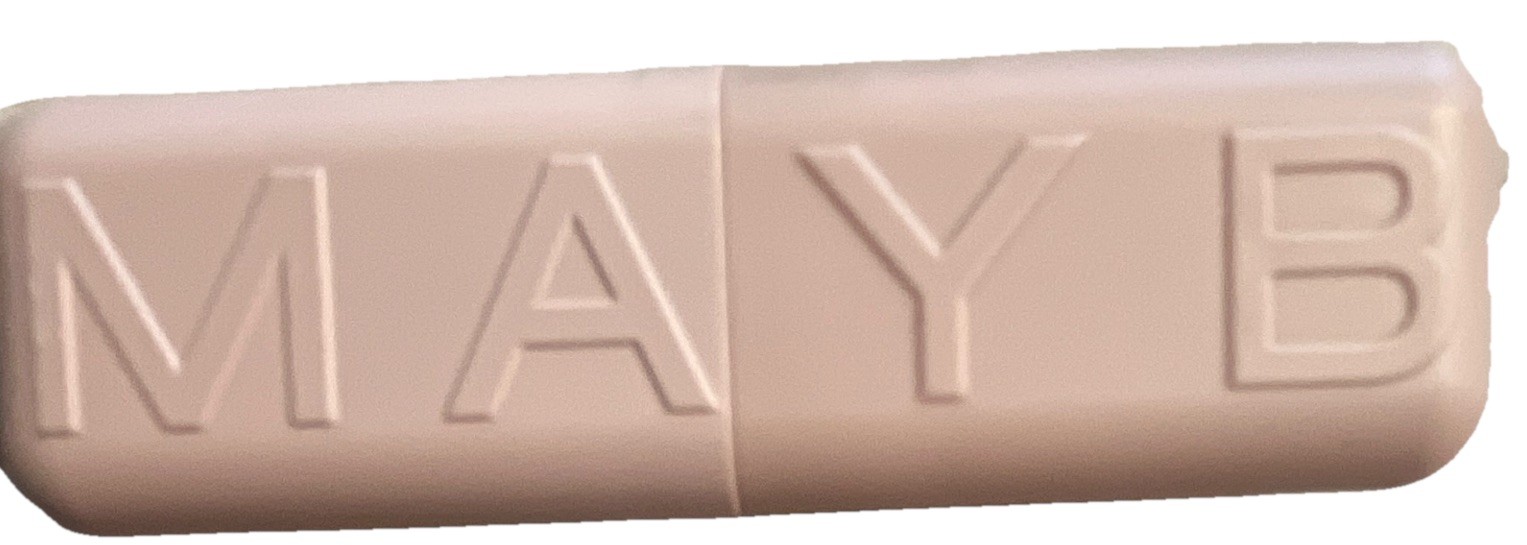 NYX Shine Loud + Maybelline New York Lipstick 102 + L.A. Colors Moist Lipgloss