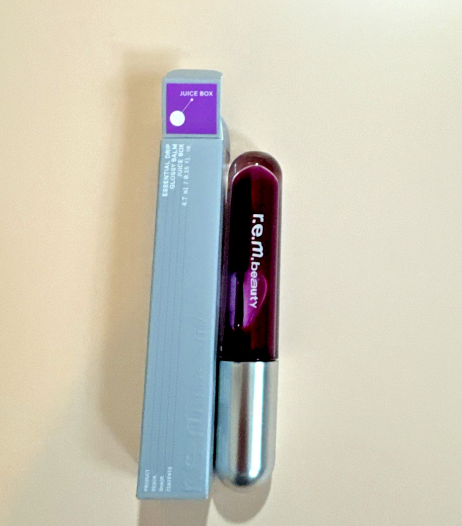 Ulta Beauty Lip Bundle: Rare Beauty Dolce & Gabbana Too Faced REM Florence NEW!