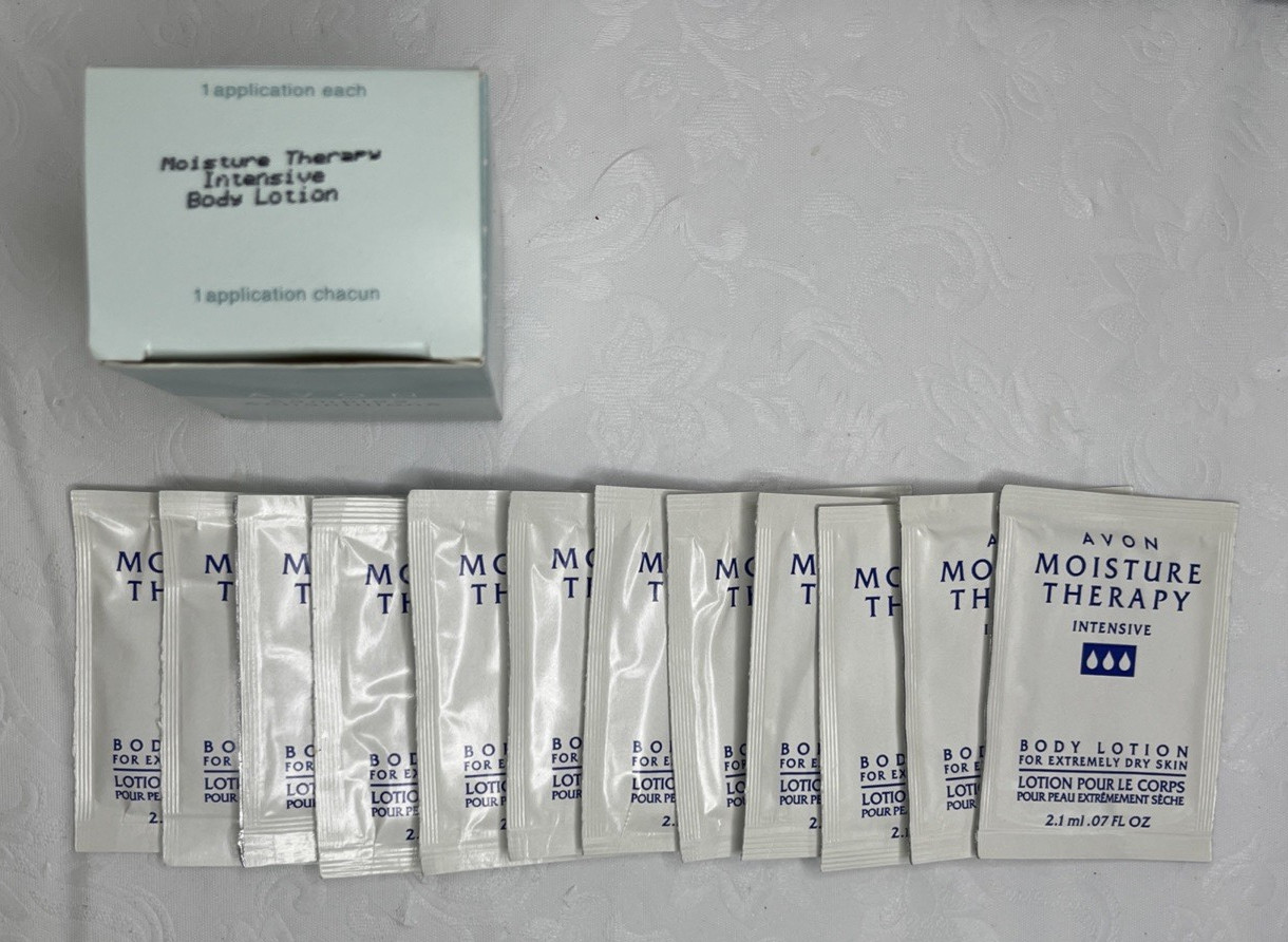Large Avon Mixed Lot – Skin Care Product & Perfume Samples – See Desc