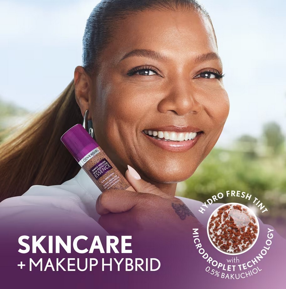 CoverGirl Products