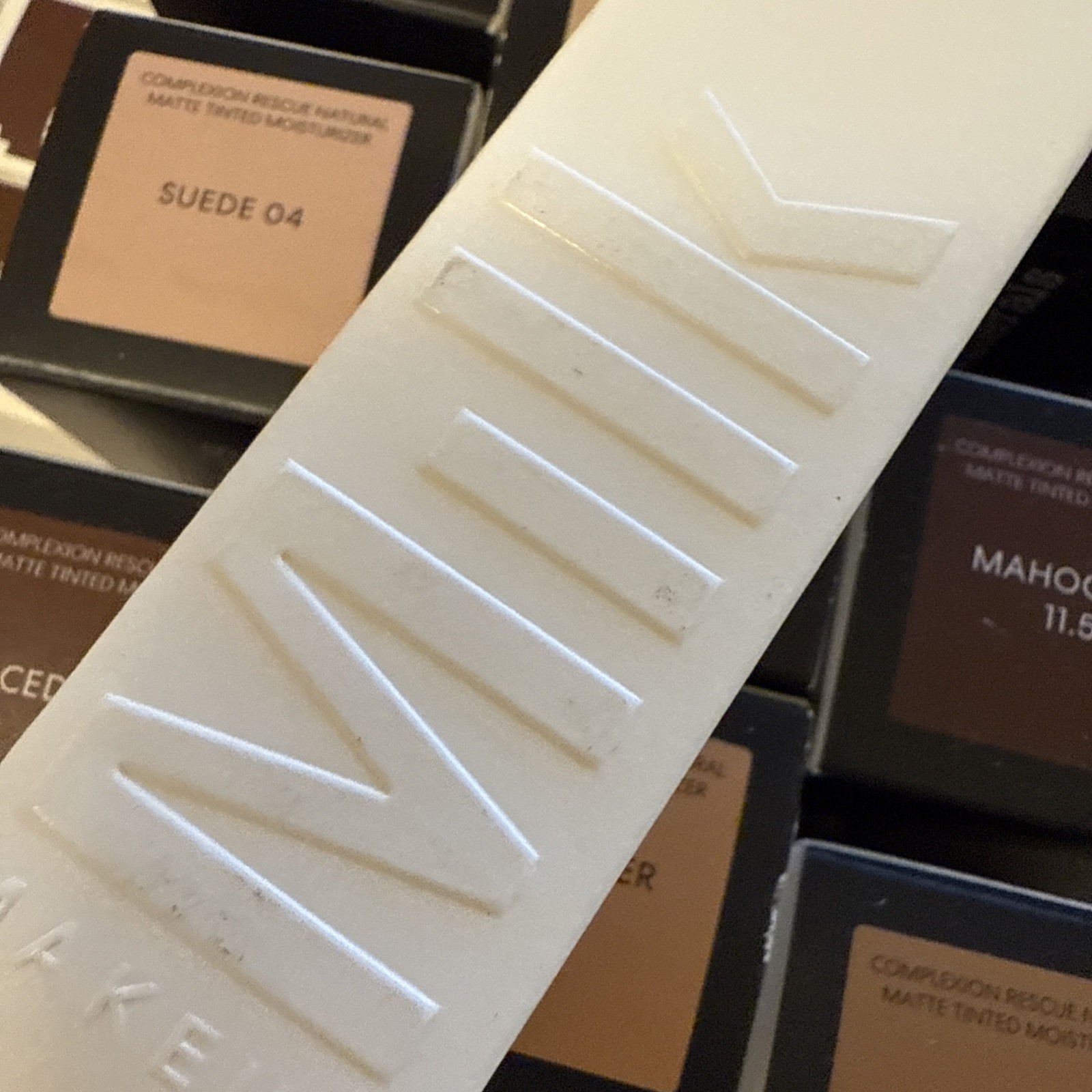 New Box Huge Beauty Makeup Foundation ULTA SEPHORA, Reseller Lot 35 Pieces