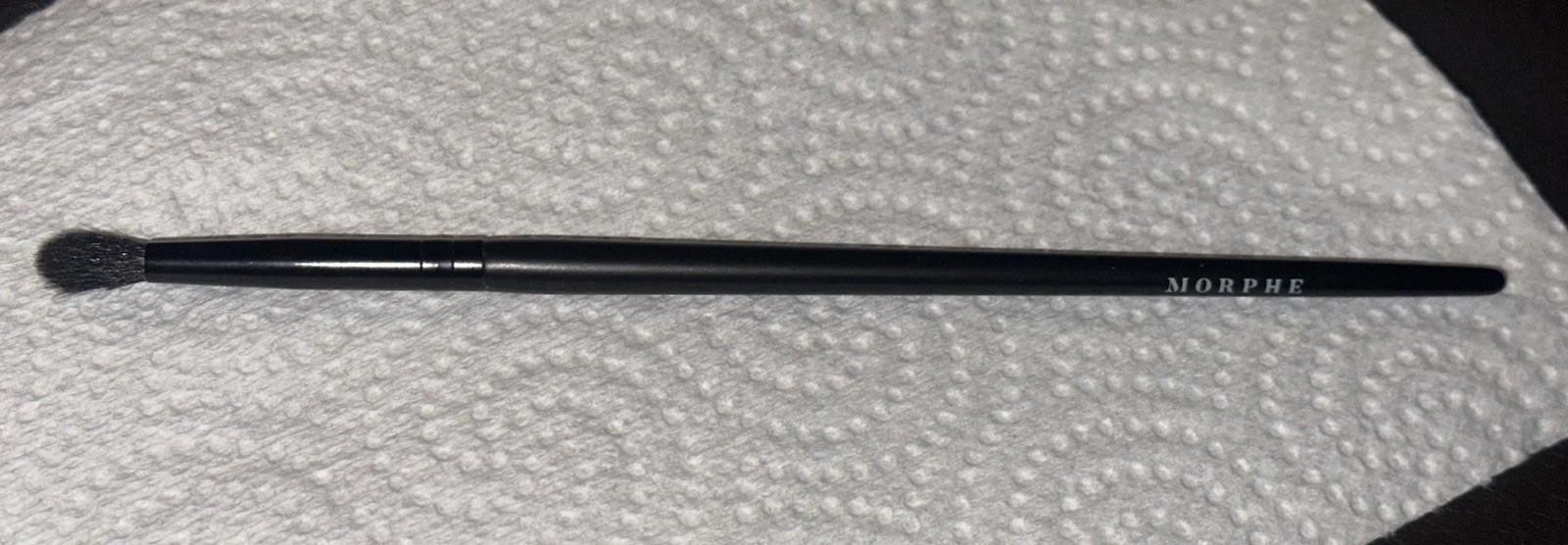 Lot Of 3 Morphe Makeup Brushes