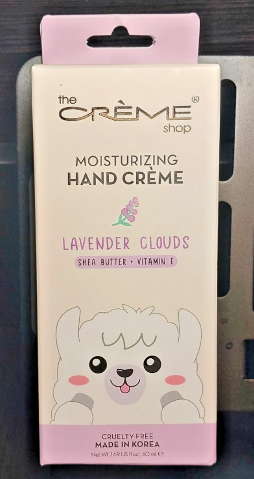 Lot of 5 MIX Makeup THE CREME SHOP Mixed Brands KOREAN SKINCARE Hello Kitty NEW