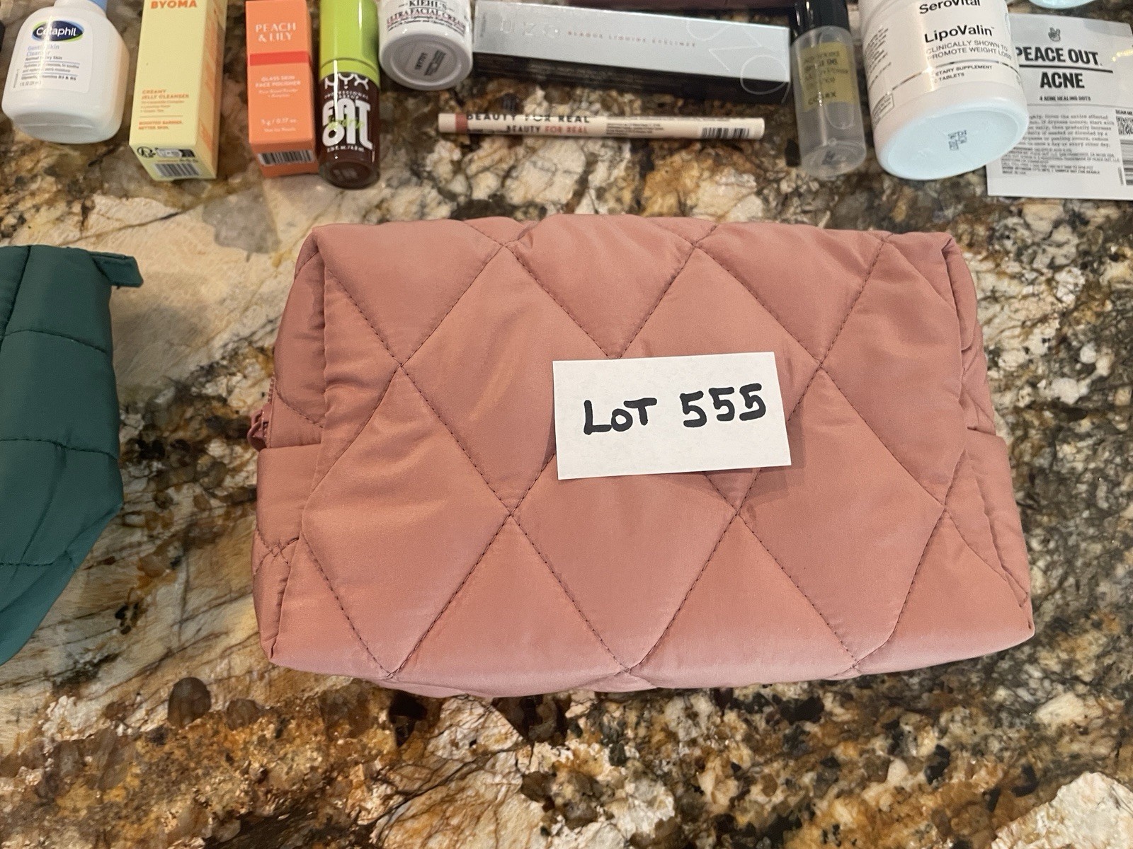 Huge 50+ Beauty Makeup Skincare Lot Full & Deluxe Sample Sz Ulta Sephora Lot 555