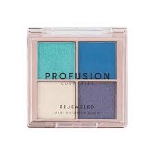 Wholesale lot of Profusion Cosmetics 60 pieces