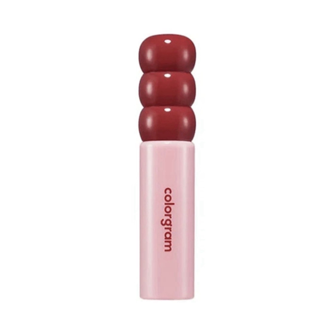 Colorgram RED BOMB K-Beauty Lip Tint & Red Heart Duo Blusher Bundle BNIB
