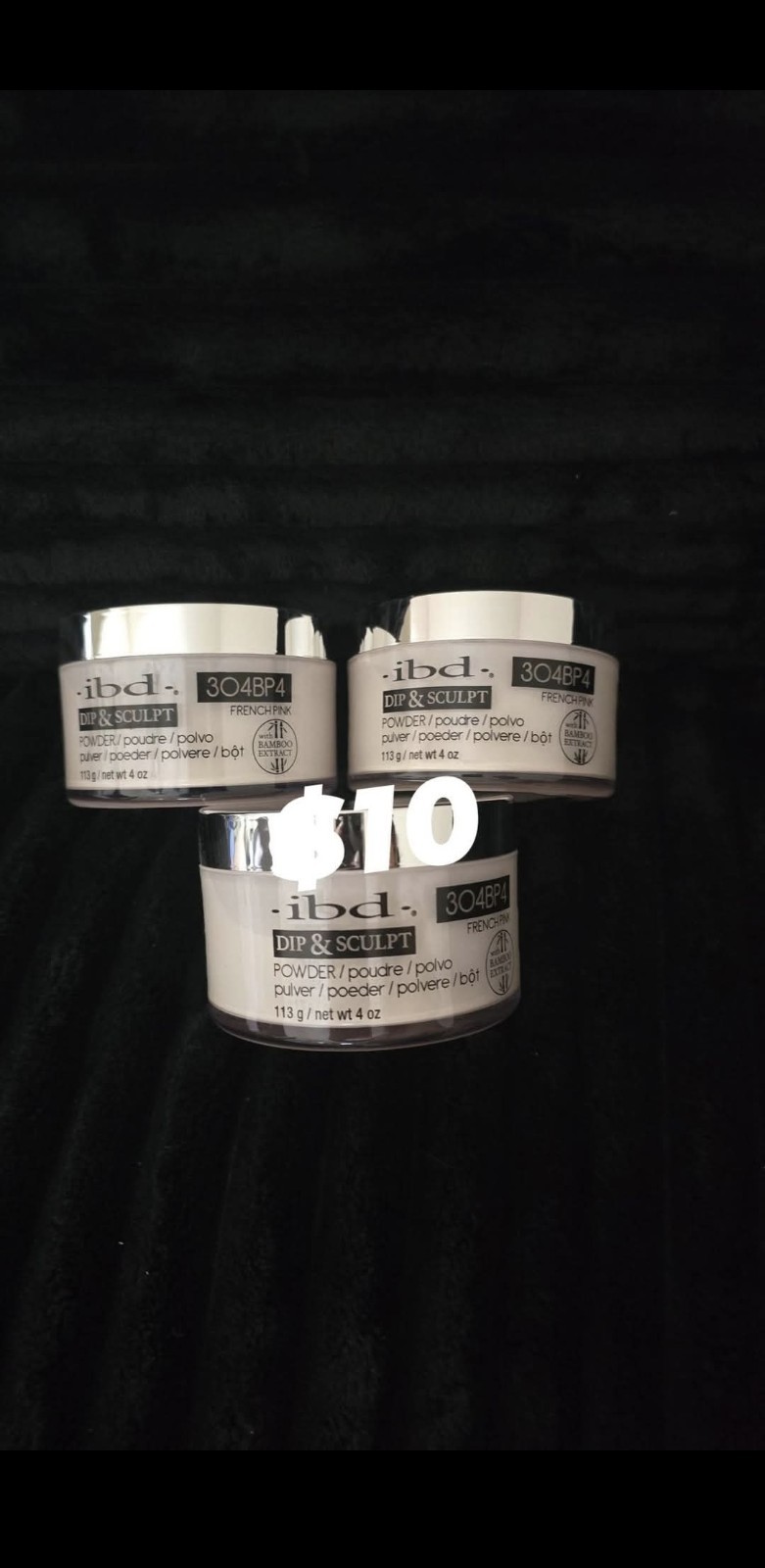 Ardell, China Glaze, ibd, EZFlow False Eyelashes, Nail Dip Powder, Nail Tools