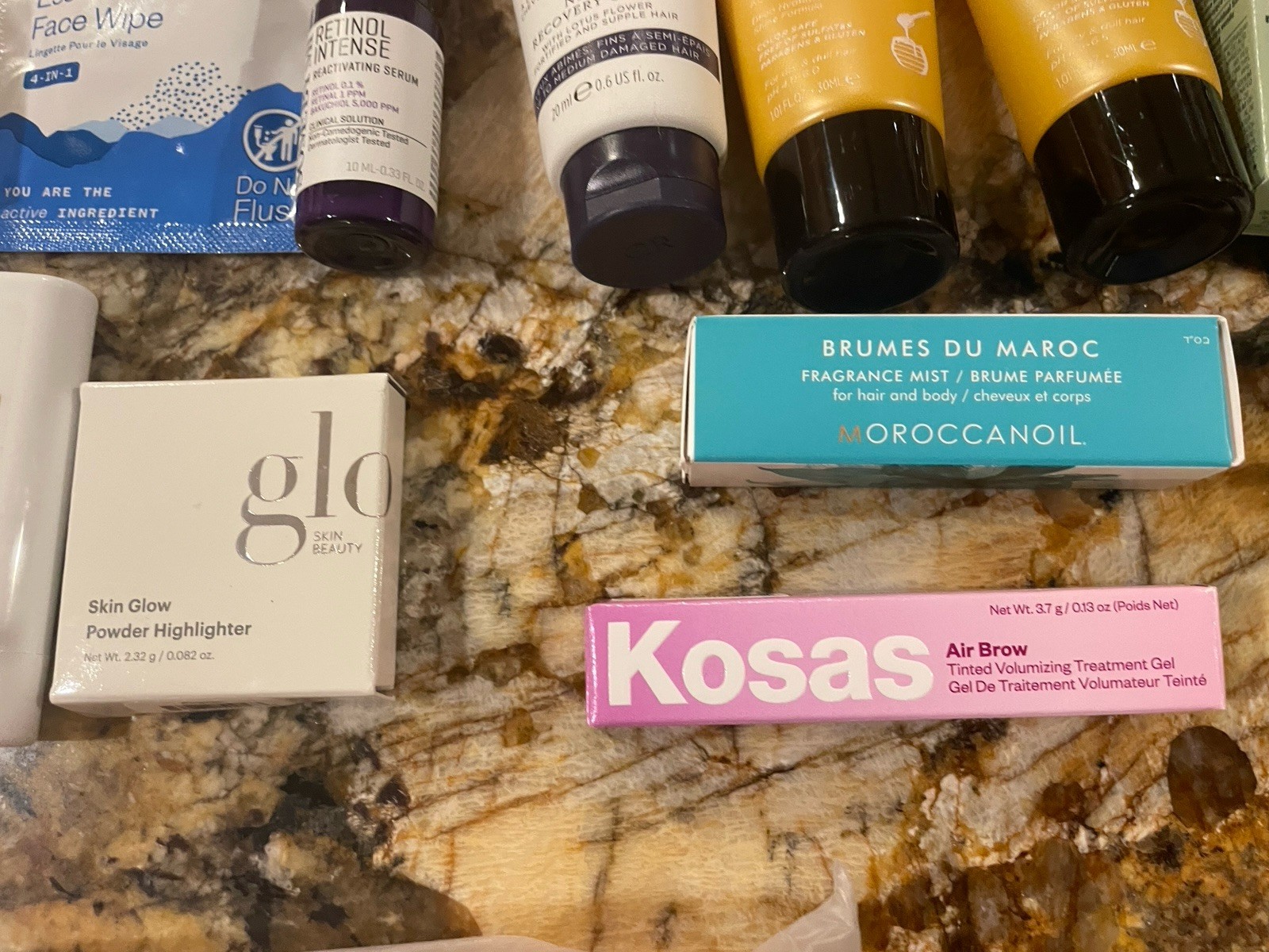 Huge 50+ Beauty Makeup Skincare Lot Full & Deluxe Sample Sz Ulta Sephora Lot 44