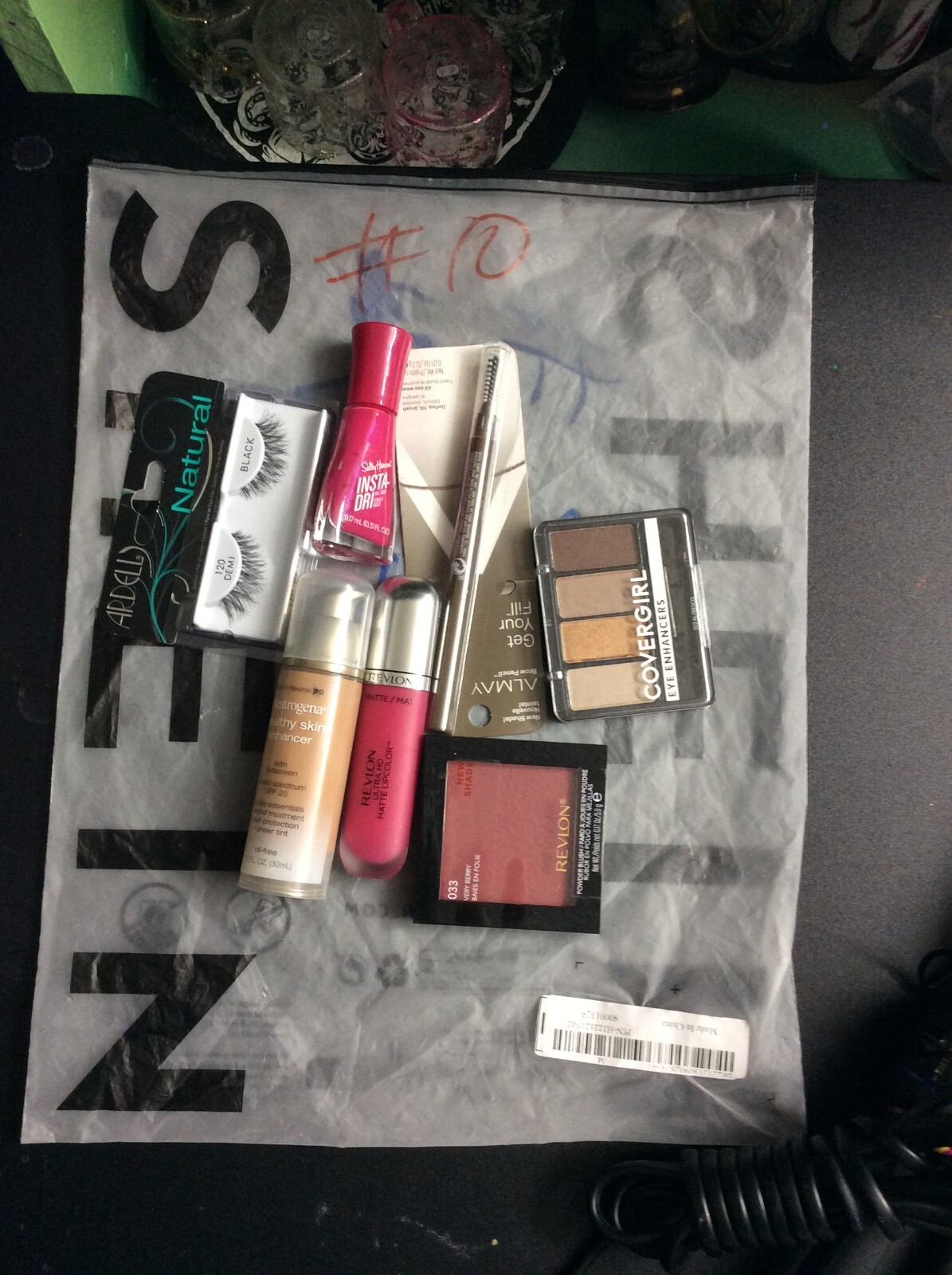 makeup-