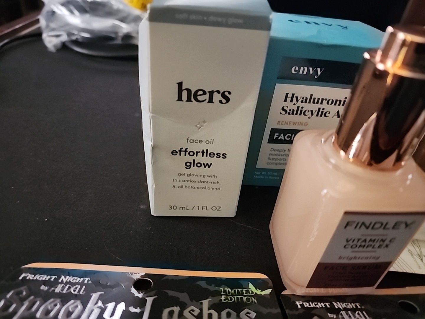 Large Skincare Bundle Lot All Brand New Full Size Items High End some no box