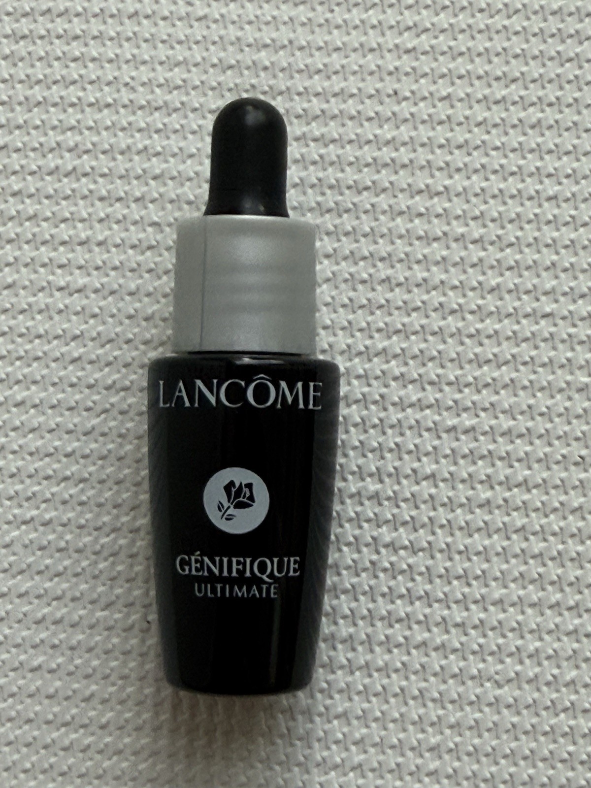 LANCOME RENERGIE CREAM DUO+ GENEFIQUE SERUM+LIPSTICK+MASCARA+COMPLEMENTARY BLUSH