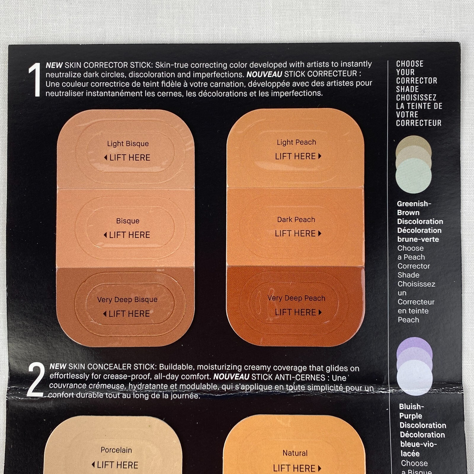 Bobbi Brown Foundation Concealer Face Base Beauty Sample LOT Bundle 21 Pcs B64