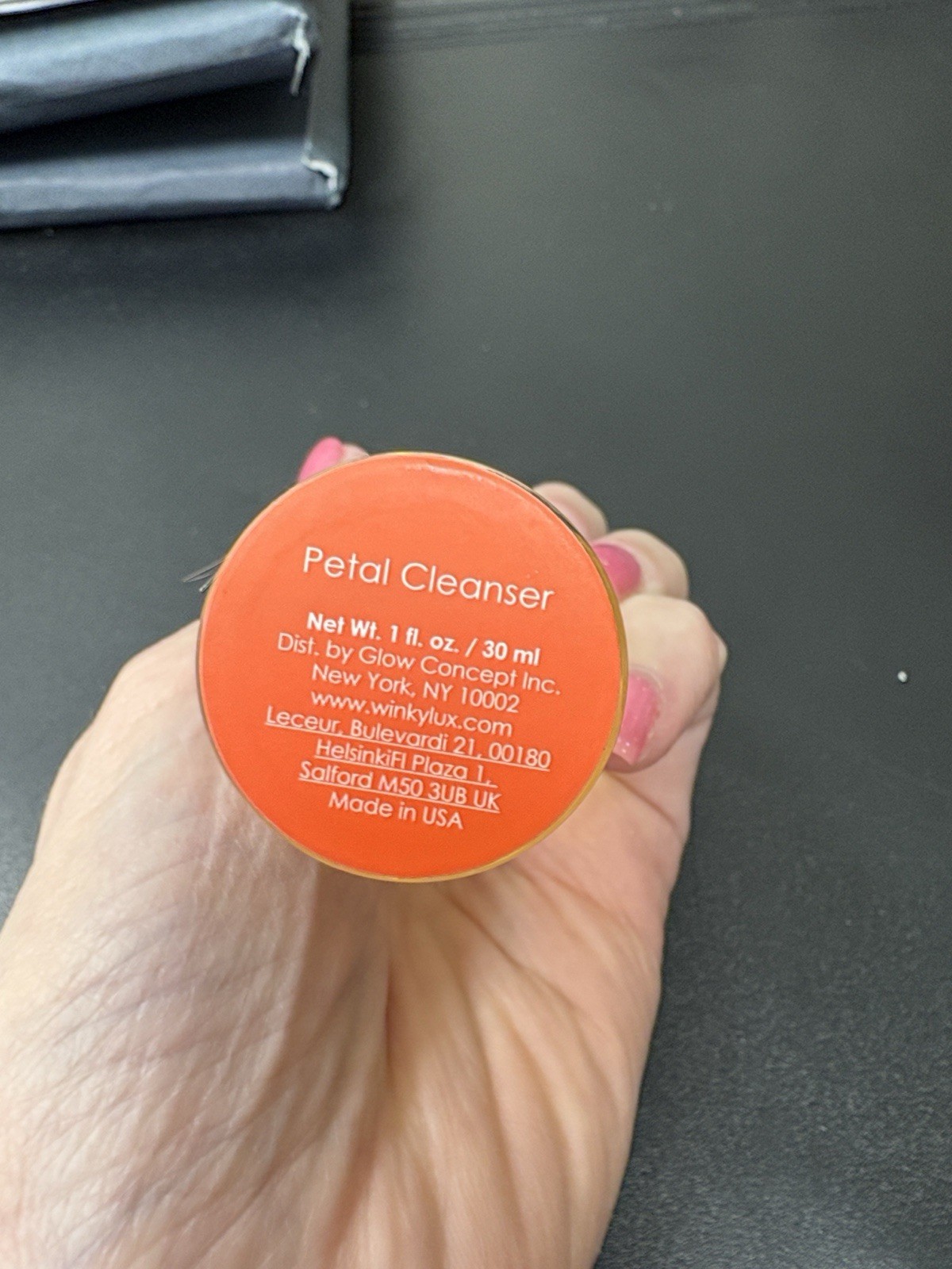 Revolution Make Up Lot For Fair Skin New And Sealed