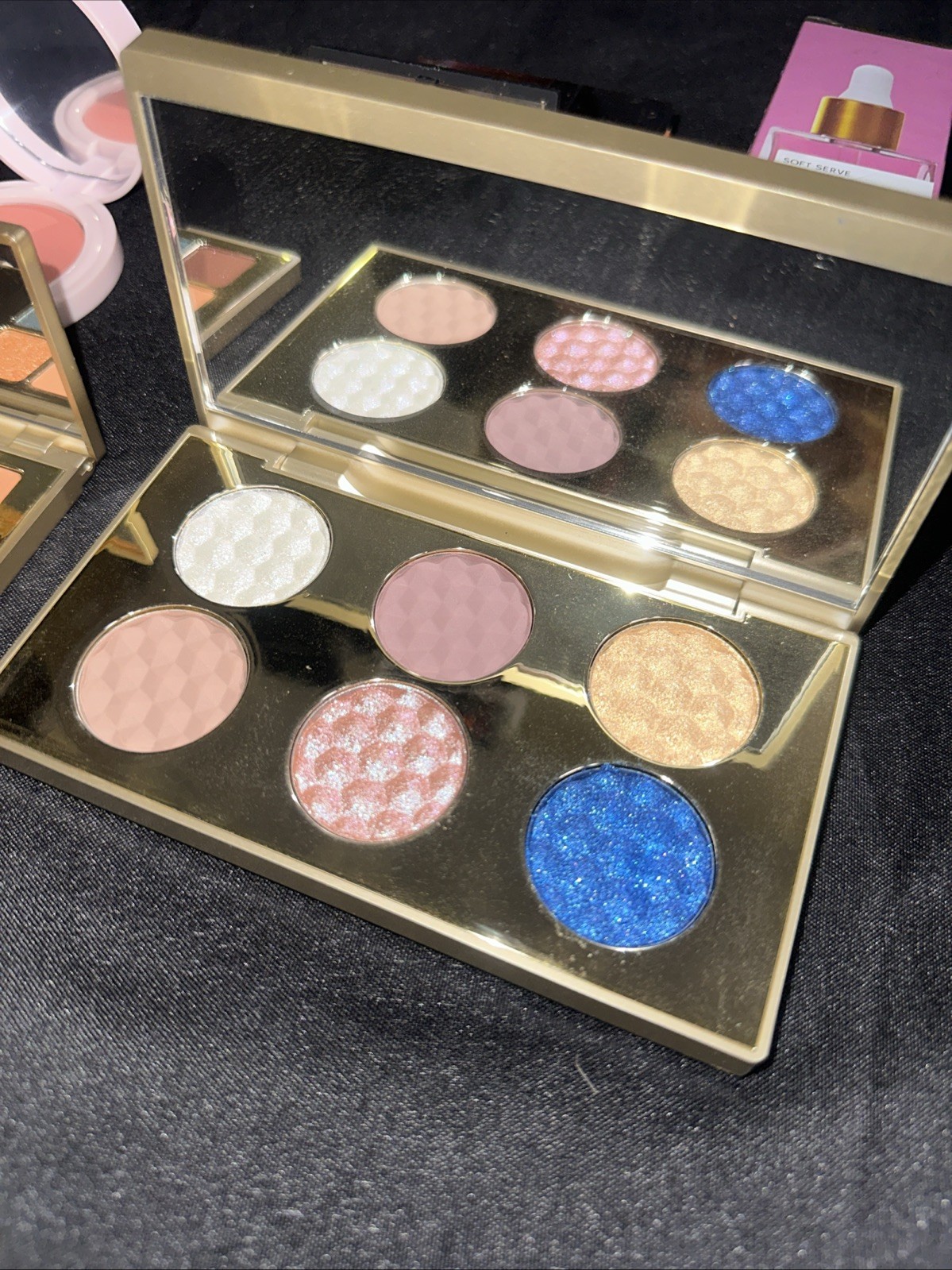 Brand NEW Prestige Brand Makeup Lot Kosas NARS Mally Stila 7pcs