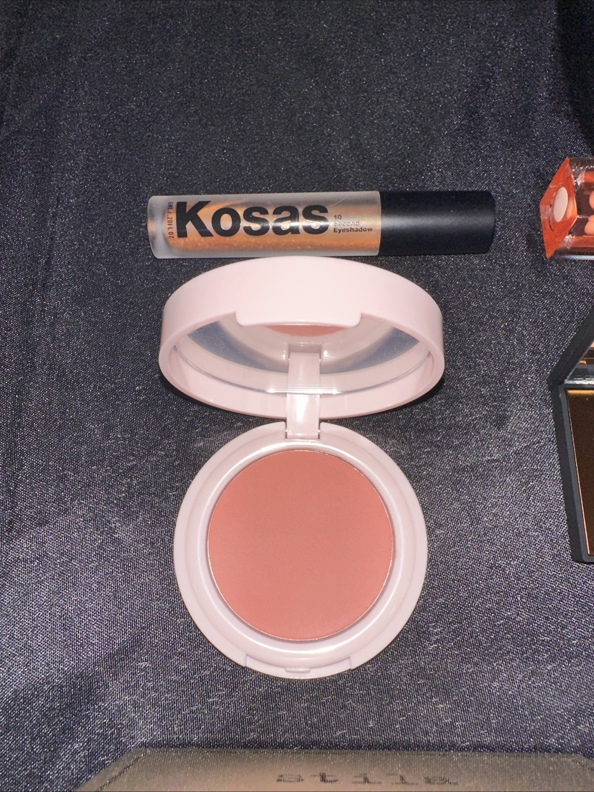 Brand NEW Prestige Brand Makeup Lot Kosas NARS Mally Stila 7pcs