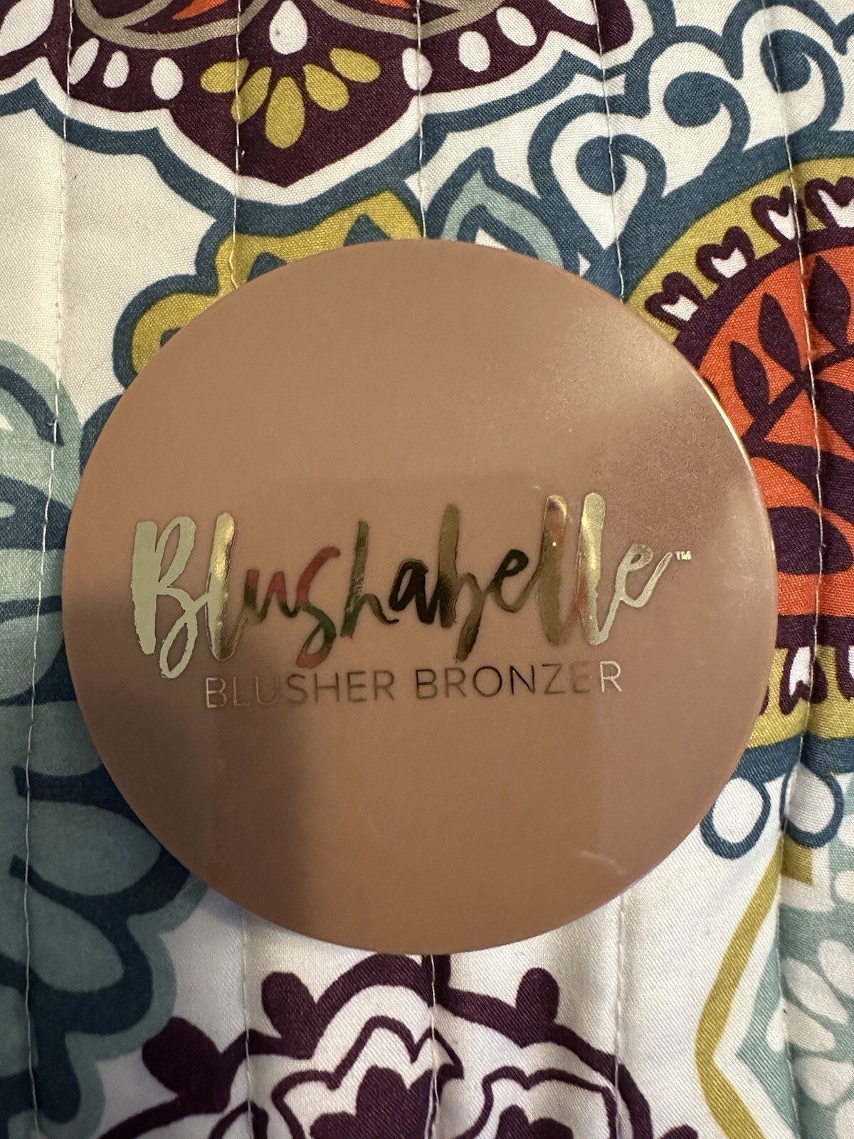 Lot of Mally Beauty Cosmetics