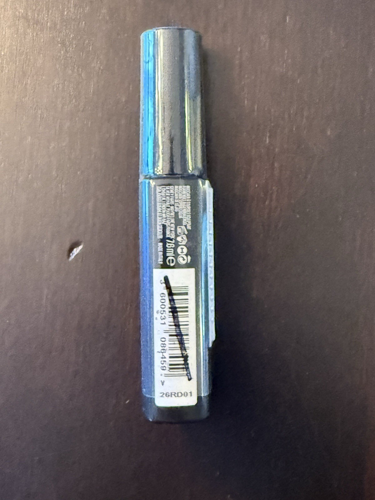 Lot of 5: Makeup – Revlon (2), L’Oreal (1), Maybelline (1), NYX (1) READ