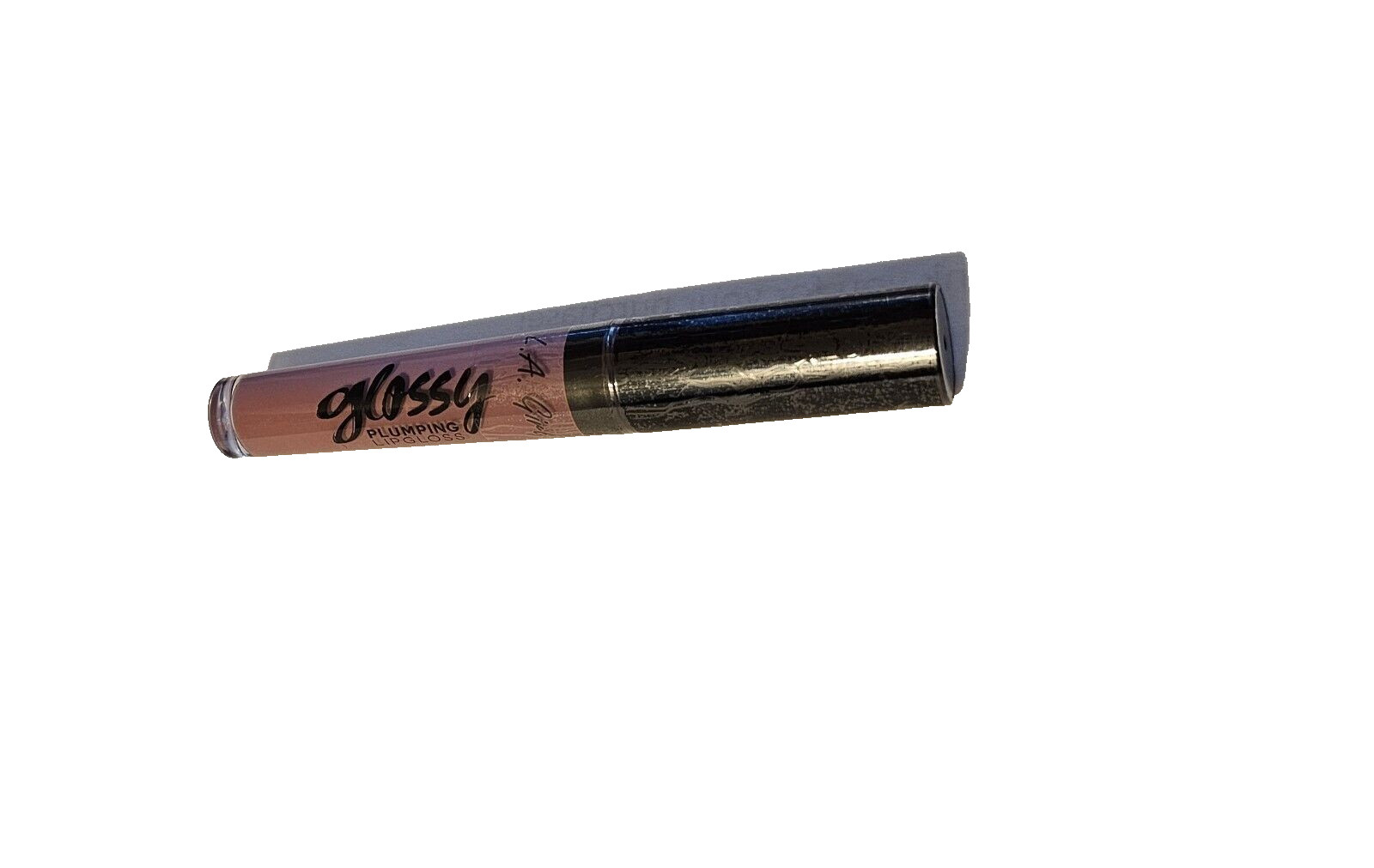 L.A Girl 10 Pc Mascara Glitter Set. Spray Lip/Eye Liner Lipstick Conceal Blush.