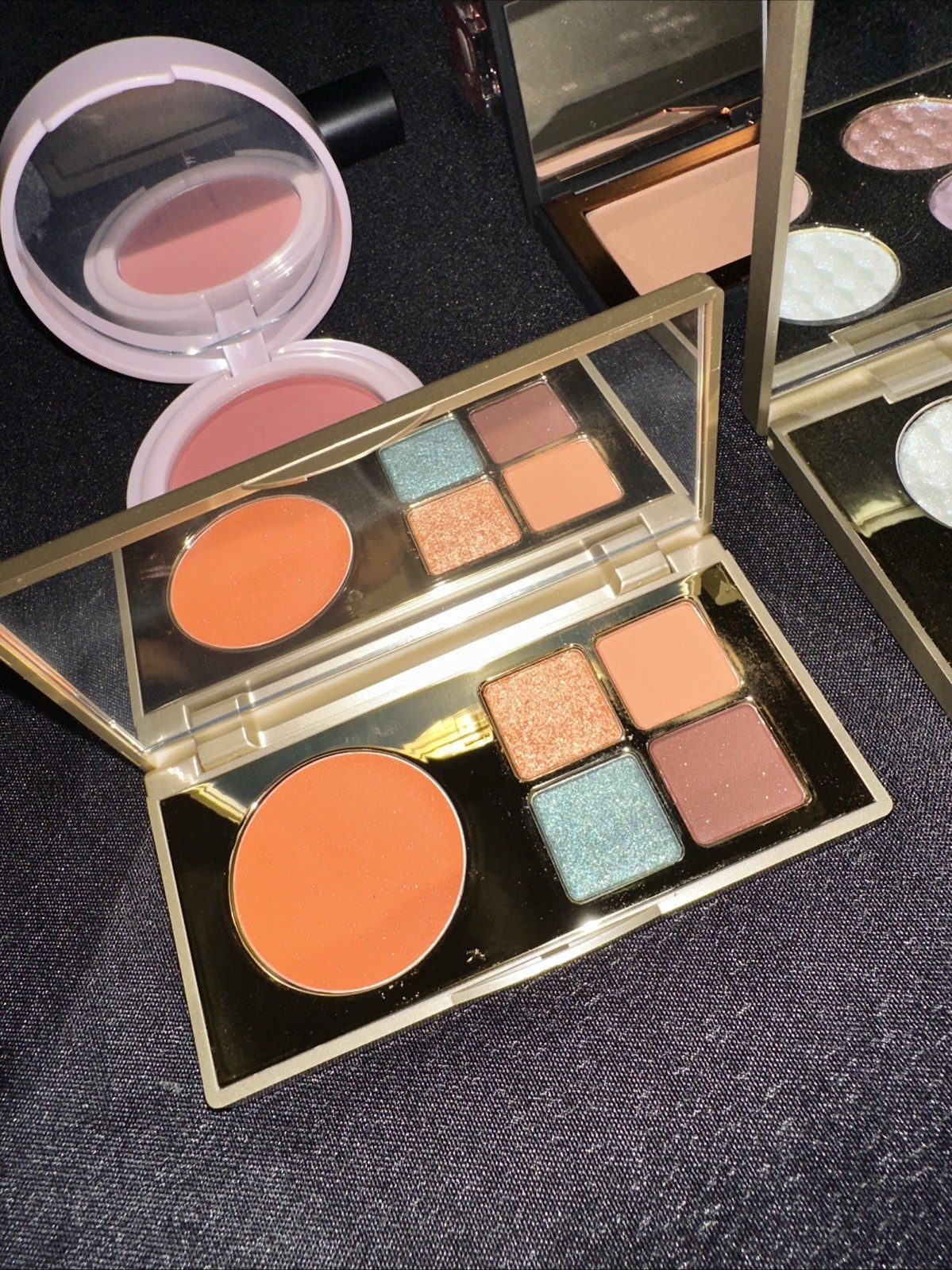 Brand NEW Prestige Brand Makeup Lot Kosas NARS Mally Stila 7pcs