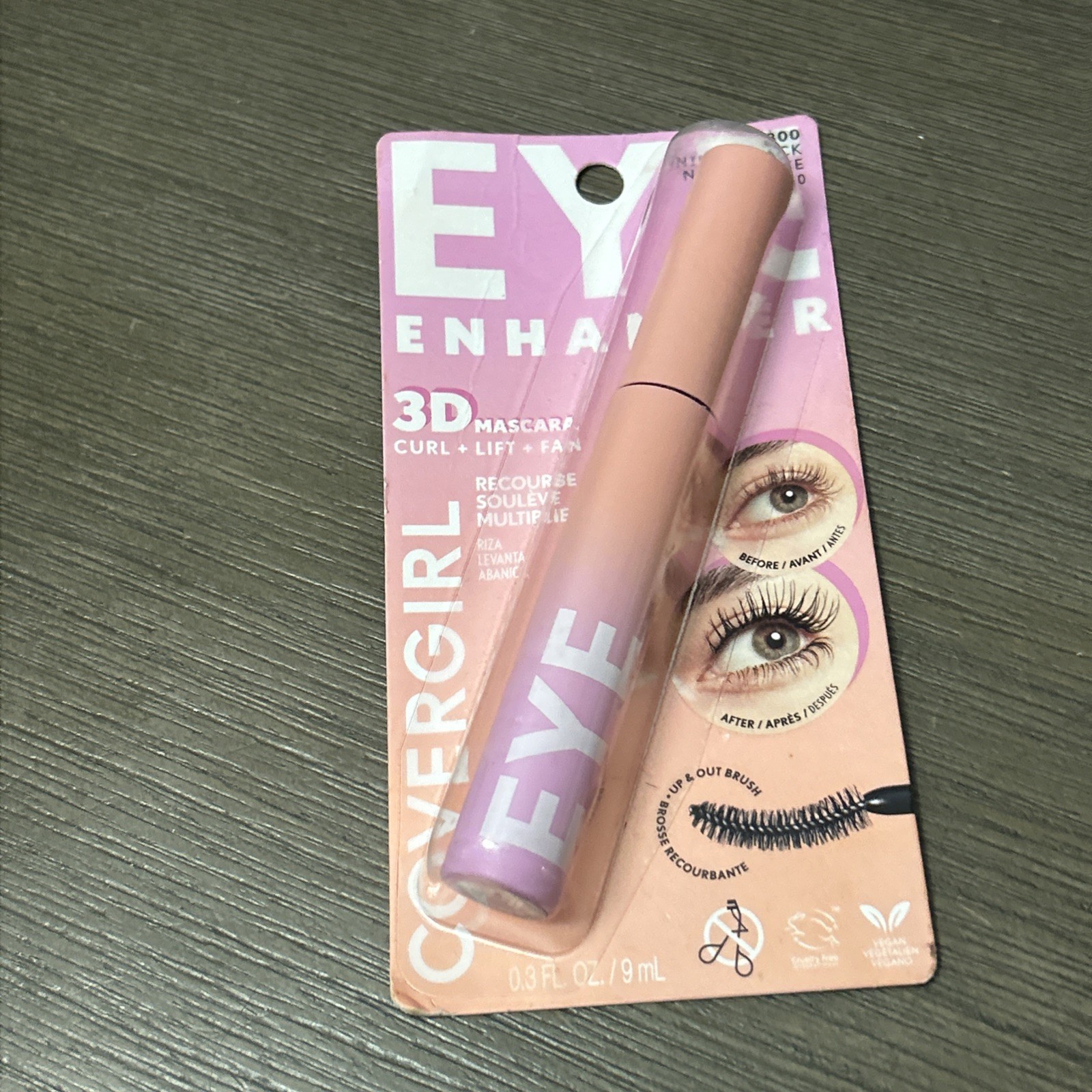 Ipsy Make-Up Mystery Make-Up Big Box Size 19 Pieces New