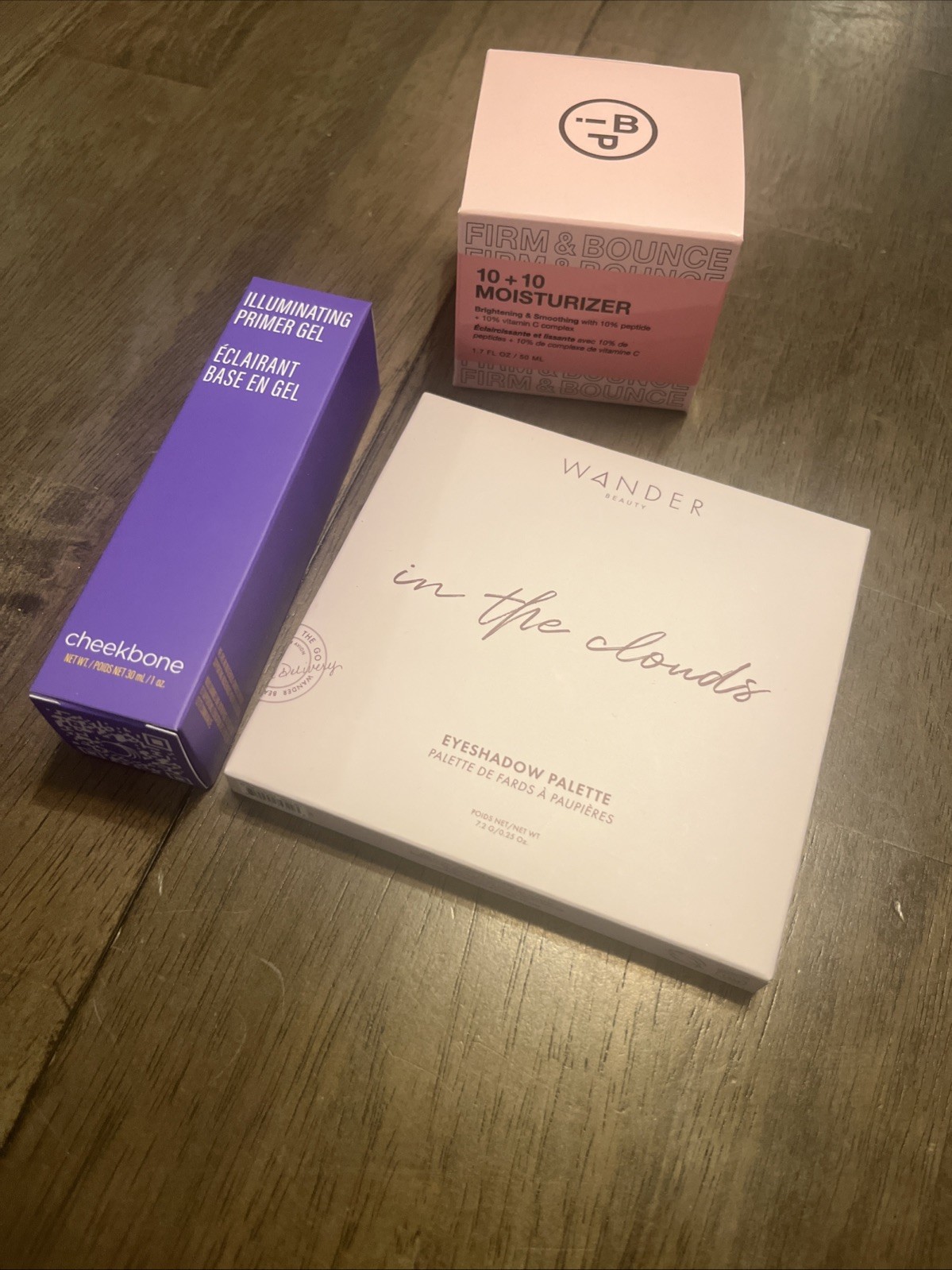 Lot Of Name Brand Beauty And Makeup Products! NEW!