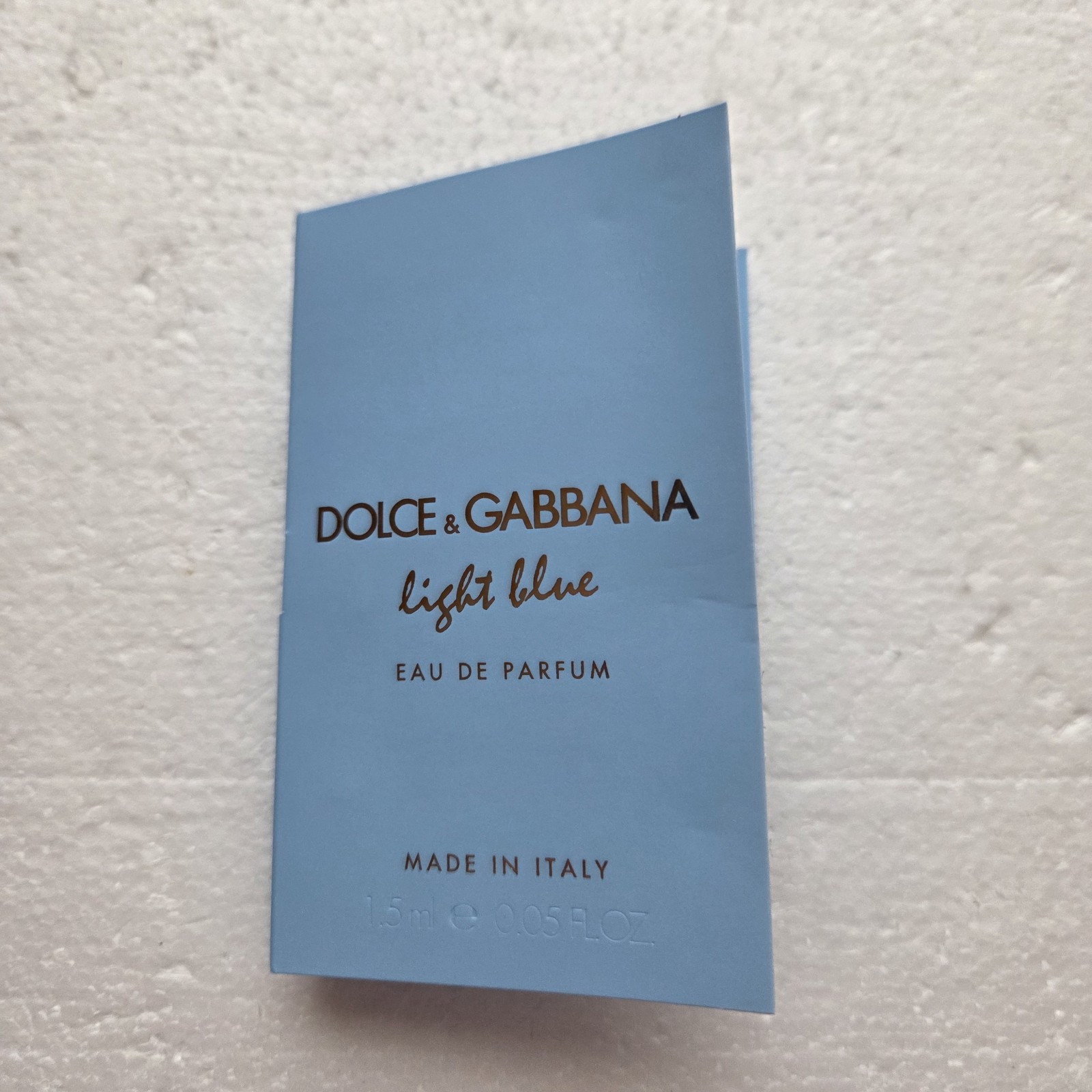 Tatcha REALHER Dr Lili Fan Dolce & Gabbana Makeup Skincare Fragrance Lot of 4
