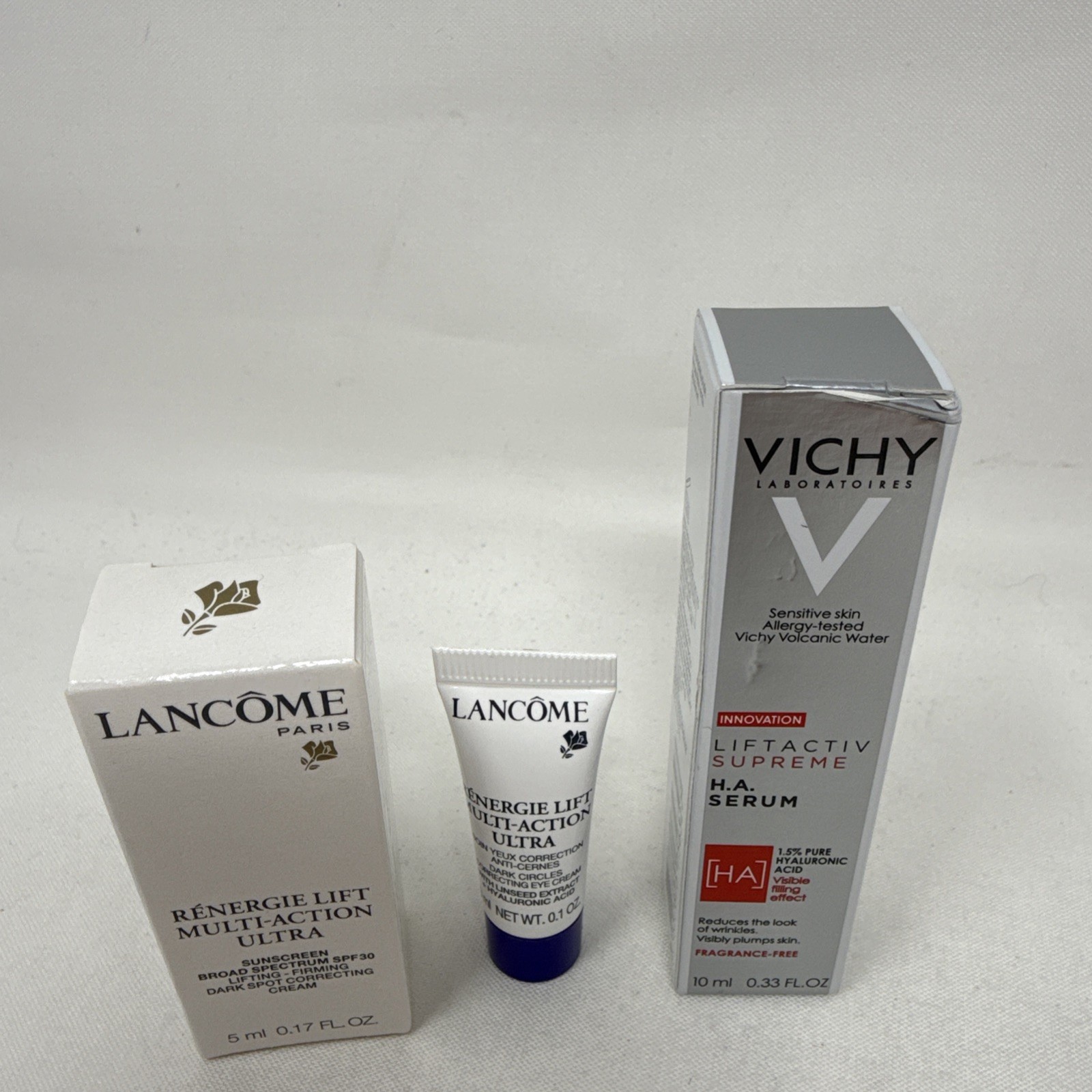 30pc.Skincare Lot RN 5