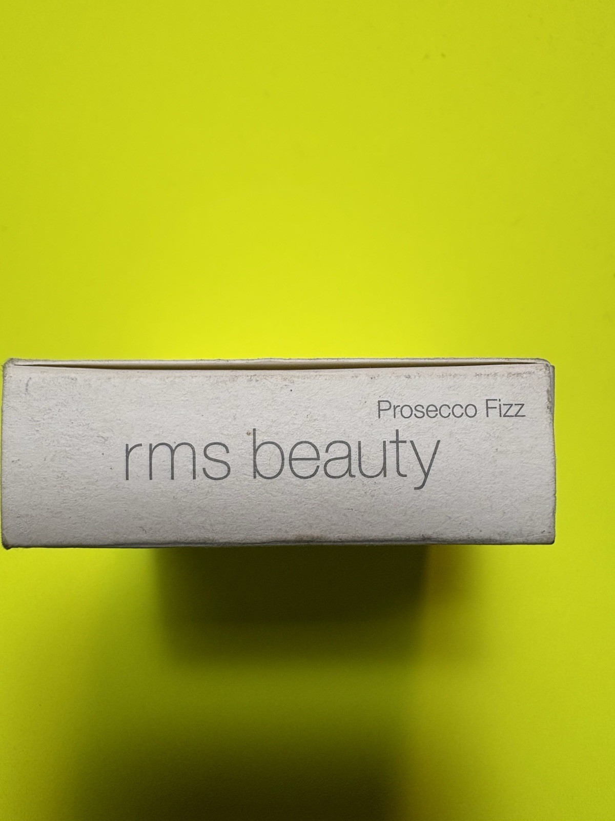 rms beauty ReDimension Hydra Dew Luminizer Prosecco Fizz. New in Box