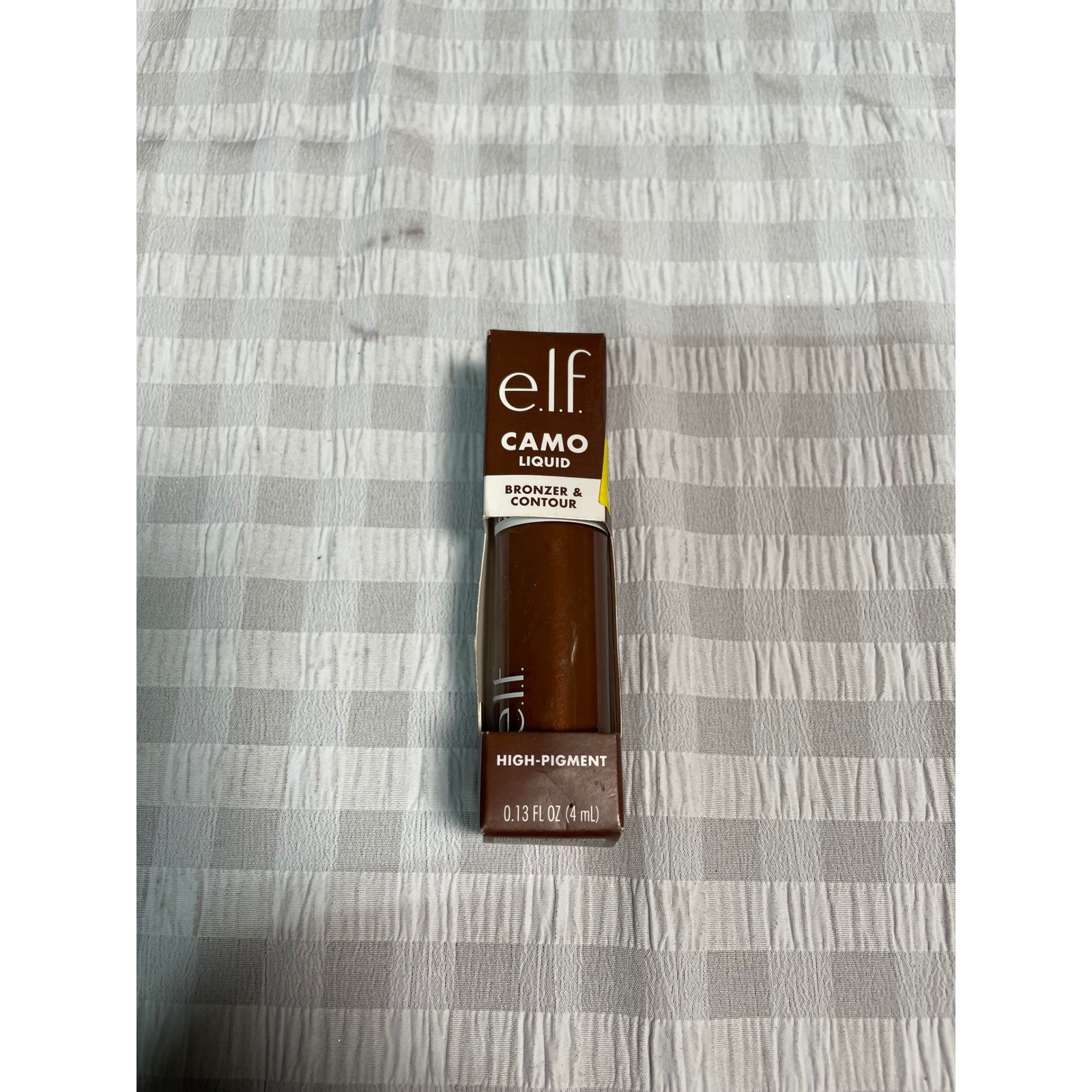 ELF Cosmetics Makeup Bundle 11pc Lot Foundation Bronzer Lip Plumping Pen Stain
