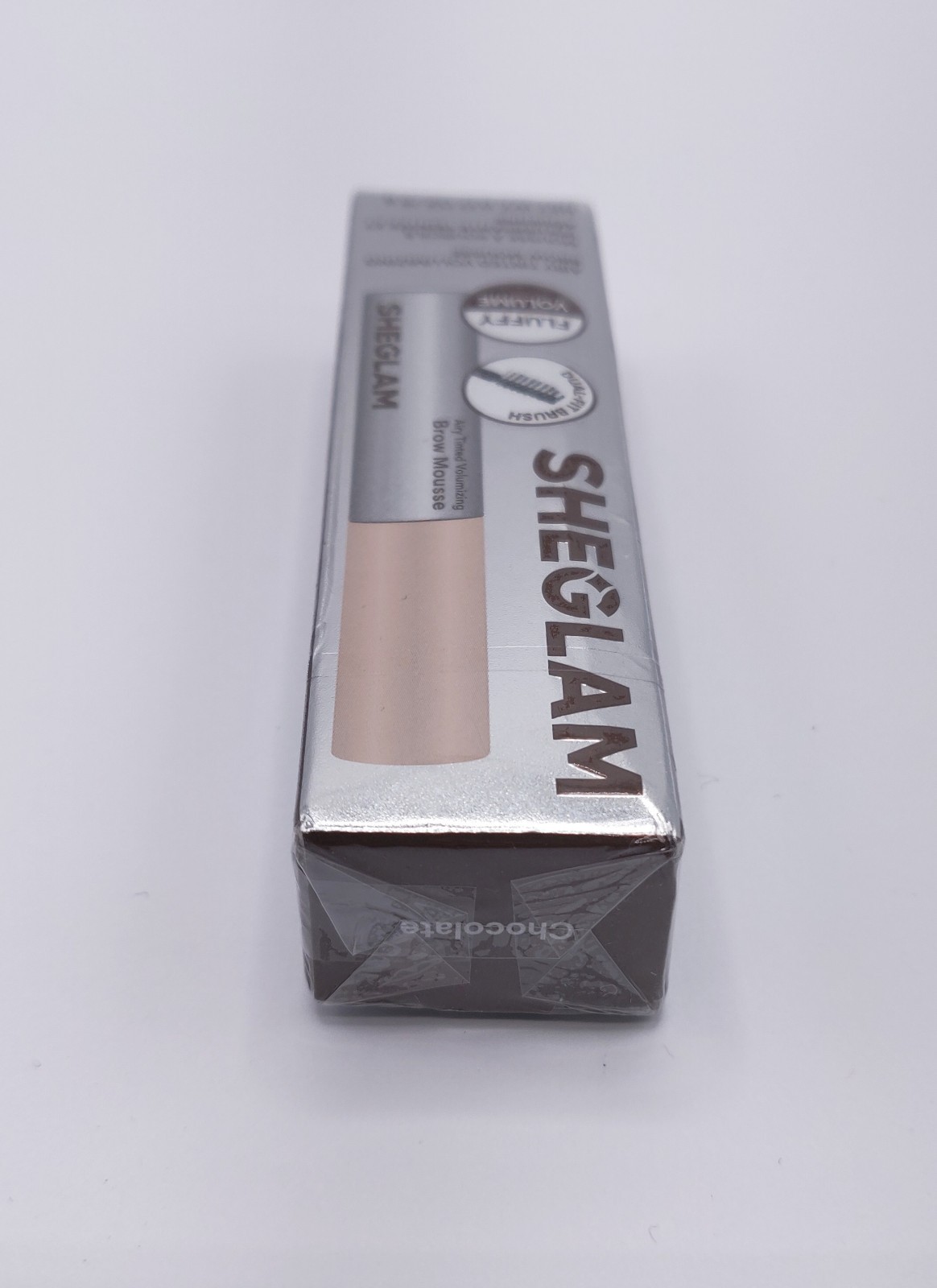 Sheglam Makeup Lot 25 Bundle Contour&Bronzer Highlighter Volumizing Brow Mousse
