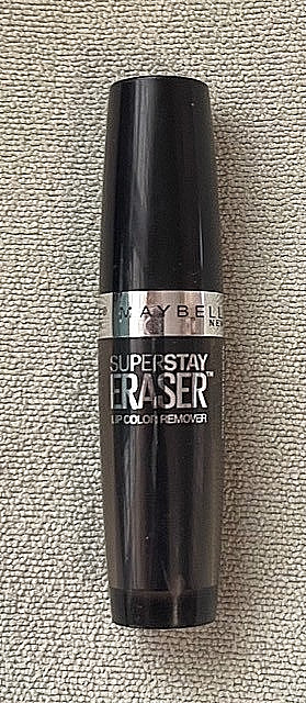 NWOT~MAYBELLINE LIP ~ ĽOREAL MASCARA ~ COVERGIRL CLEAR BROW