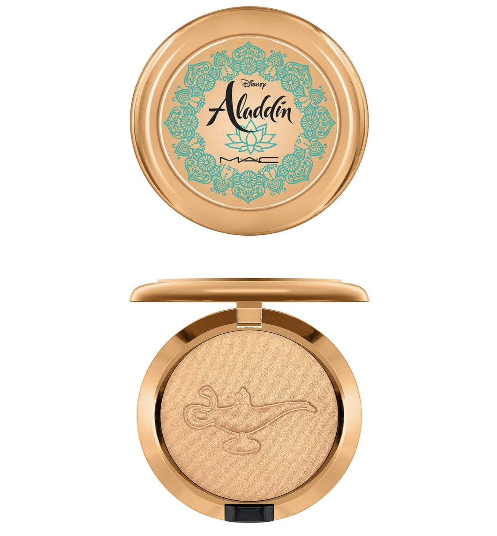 New Mac Discontinued Blush & Face Powder