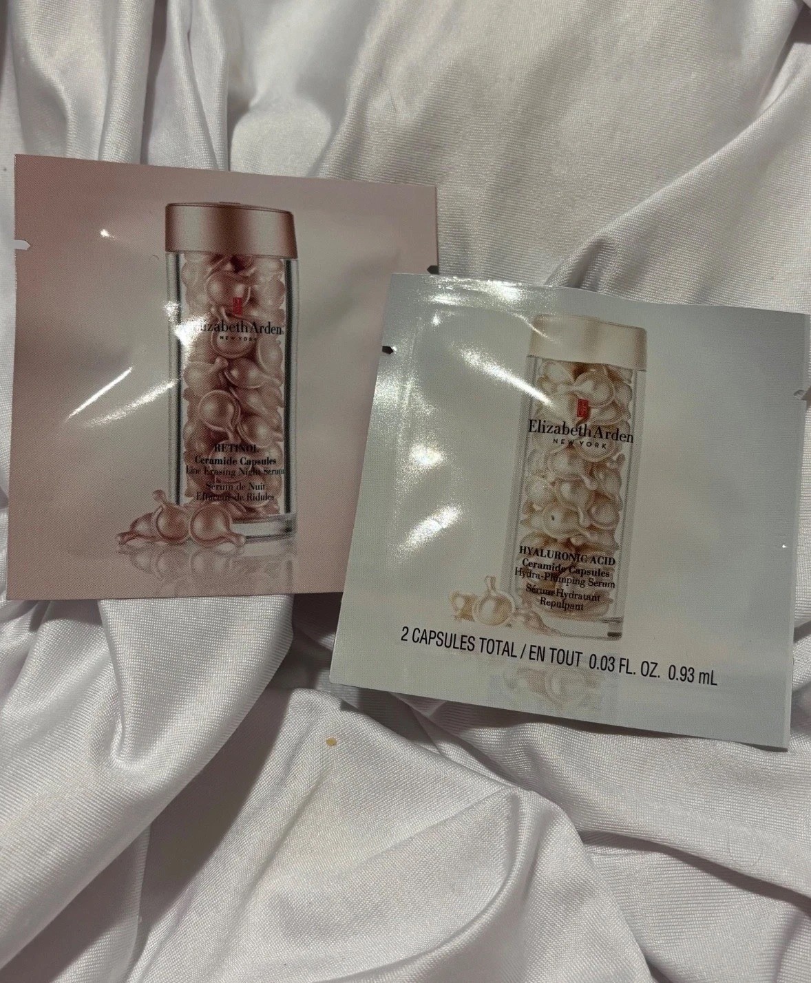 Lot 10 HIGH-END SKINCARE FULL SIZE cream Lipstick & SAMPLES + Kiko Milano Bag