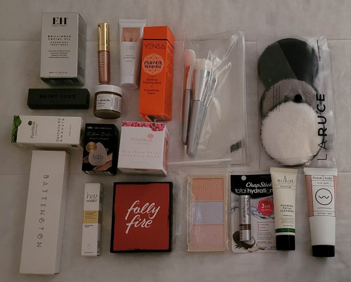 BoxyCharm Bundle