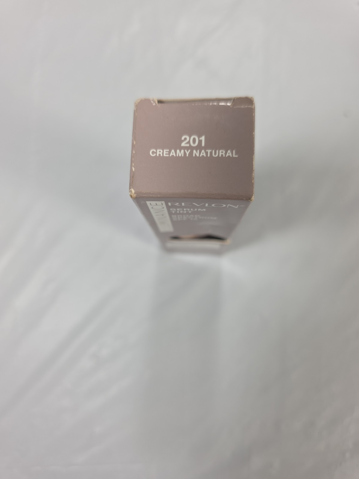 CoverGirl & Revlon Makeup Foundation Lot of 6 Outlast Clean Illuminance Serum