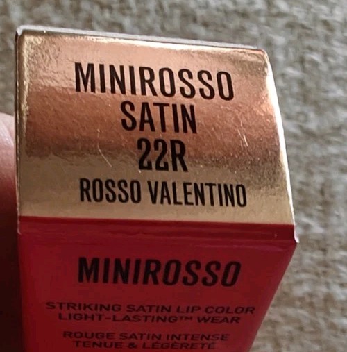 *You Pick* Valentino, YSL, Givenchy Lip with either Coach or Jimmy Choo Purfume