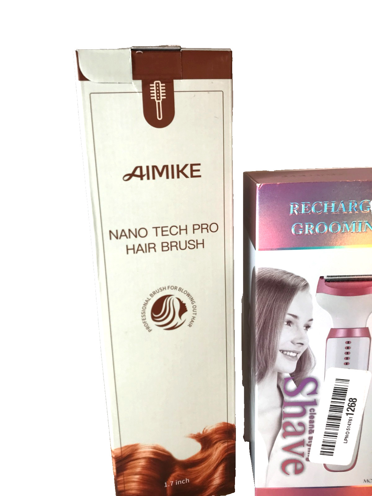 Womens Spa Lot Self Care Items Matrix Redken Jergens Alink Hair Brush 10 Pcs