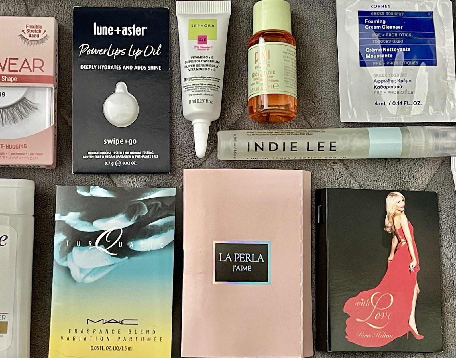 Mixed Health And Beauty Lot Everything Shown Is Included! As Pictured!