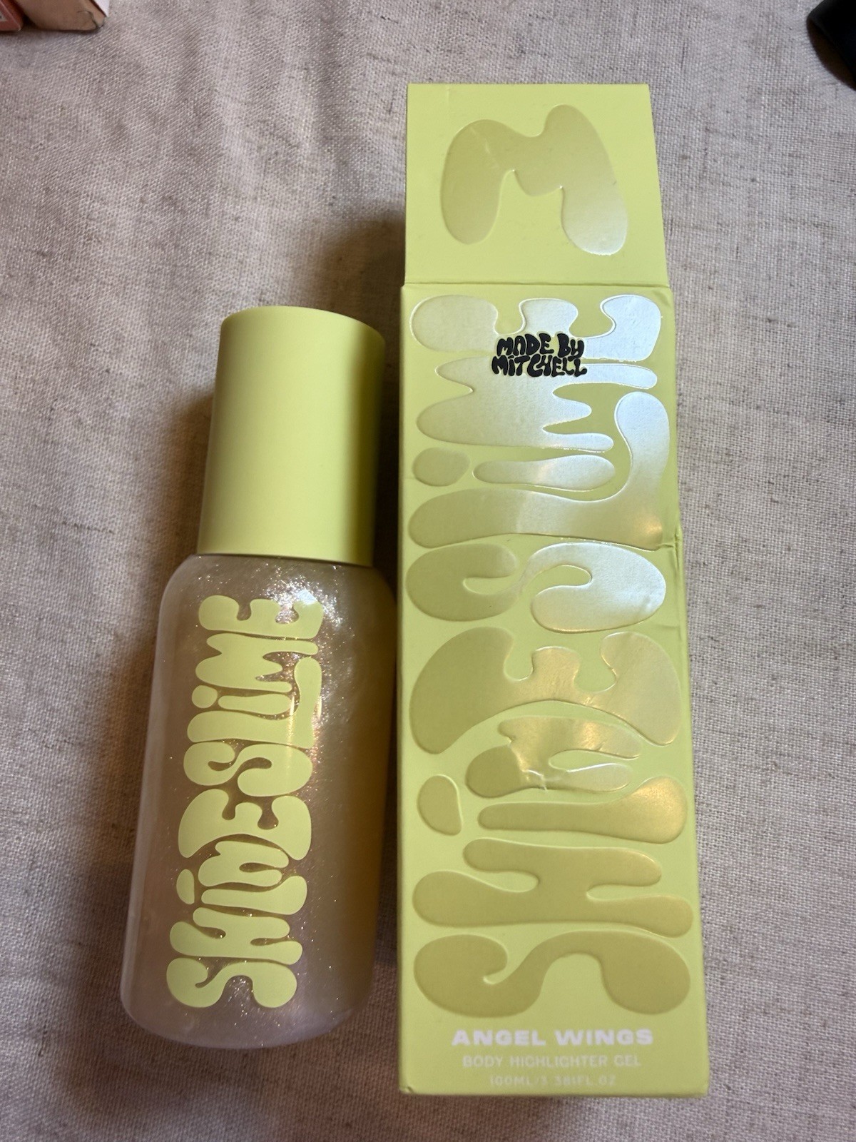 Makeup bundle brand new