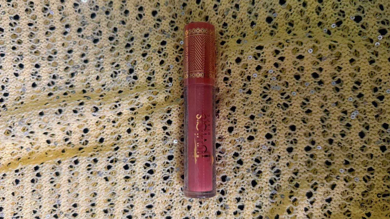 Luxury Makeup Bundle Lot Featuring Burberry, Bobbi Brown, MAC, Nabla, D&G Pouch