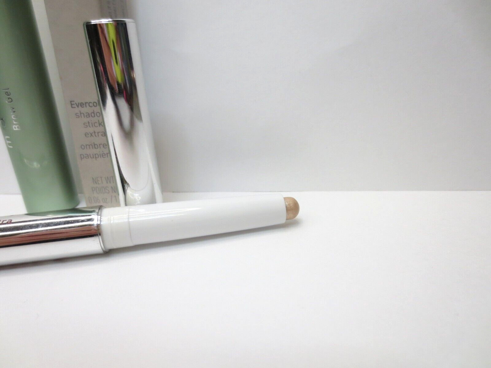MALLY MIXED MAKEUP 2 PCS- SHADOW STICK MOONLIGHT &BROW GEL