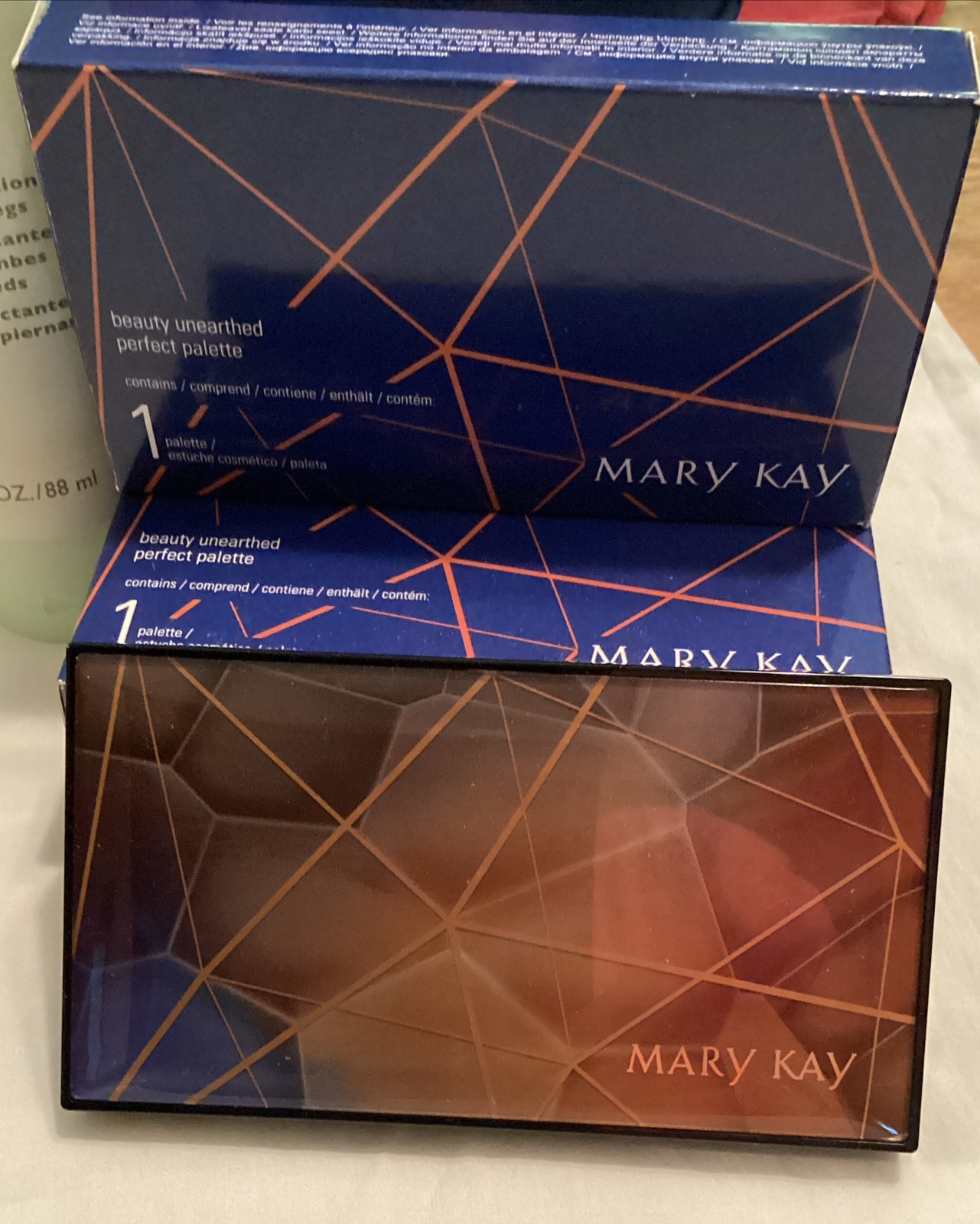 MARY KAY *Mixed Lot of (10) Pieces* NIB Beauty/Skin Care