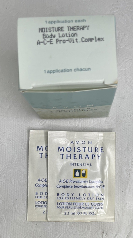 Large Avon Mixed Lot – Skin Care Product & Perfume Samples – See Desc