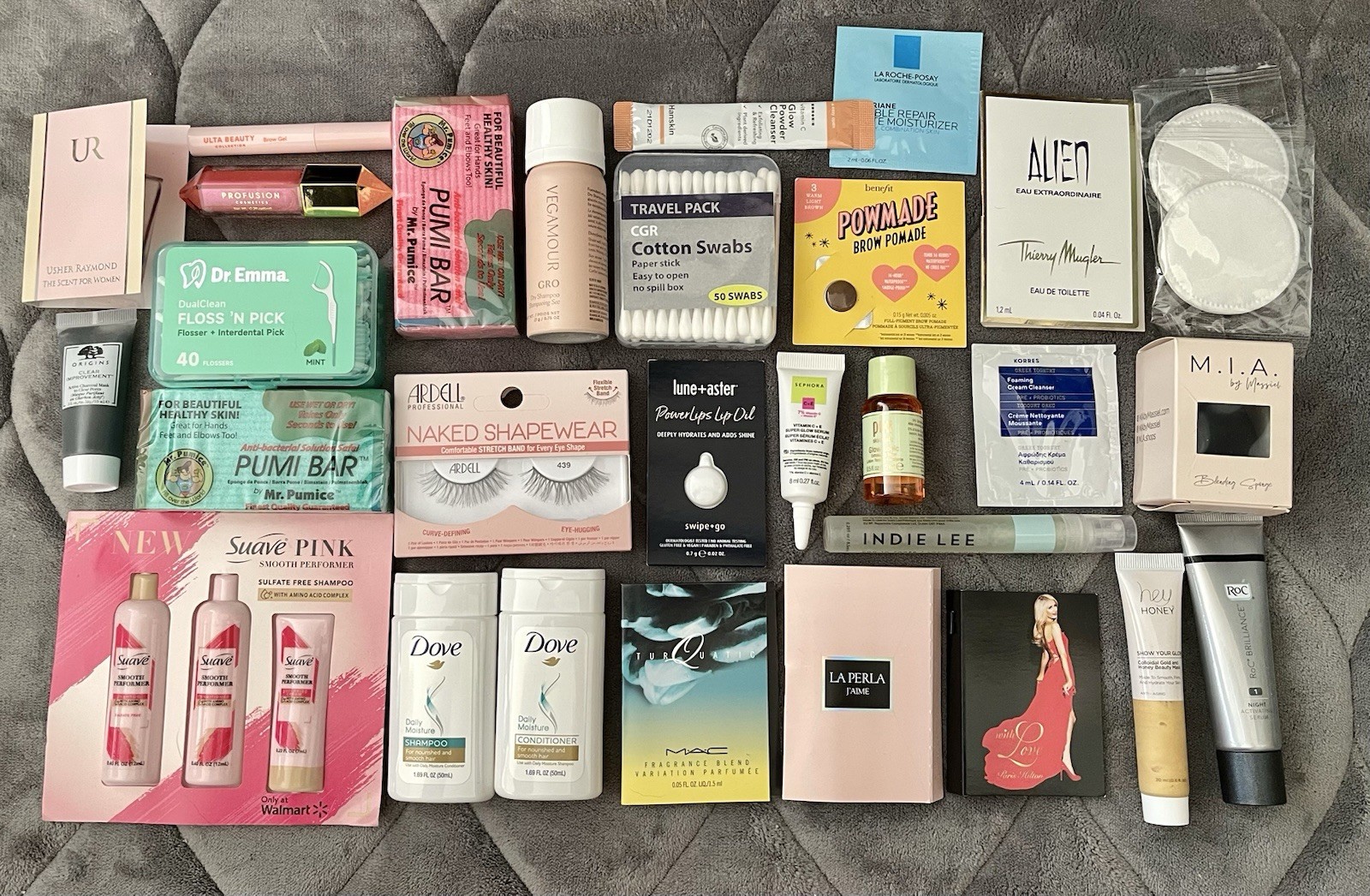 Mixed Health And Beauty Lot Everything Shown Is Included! As Pictured!