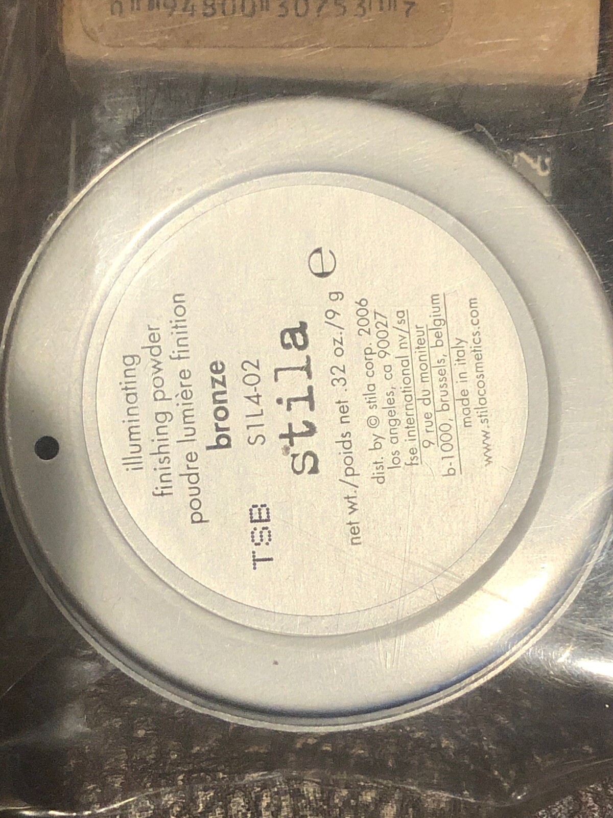 stila make up Set Lot