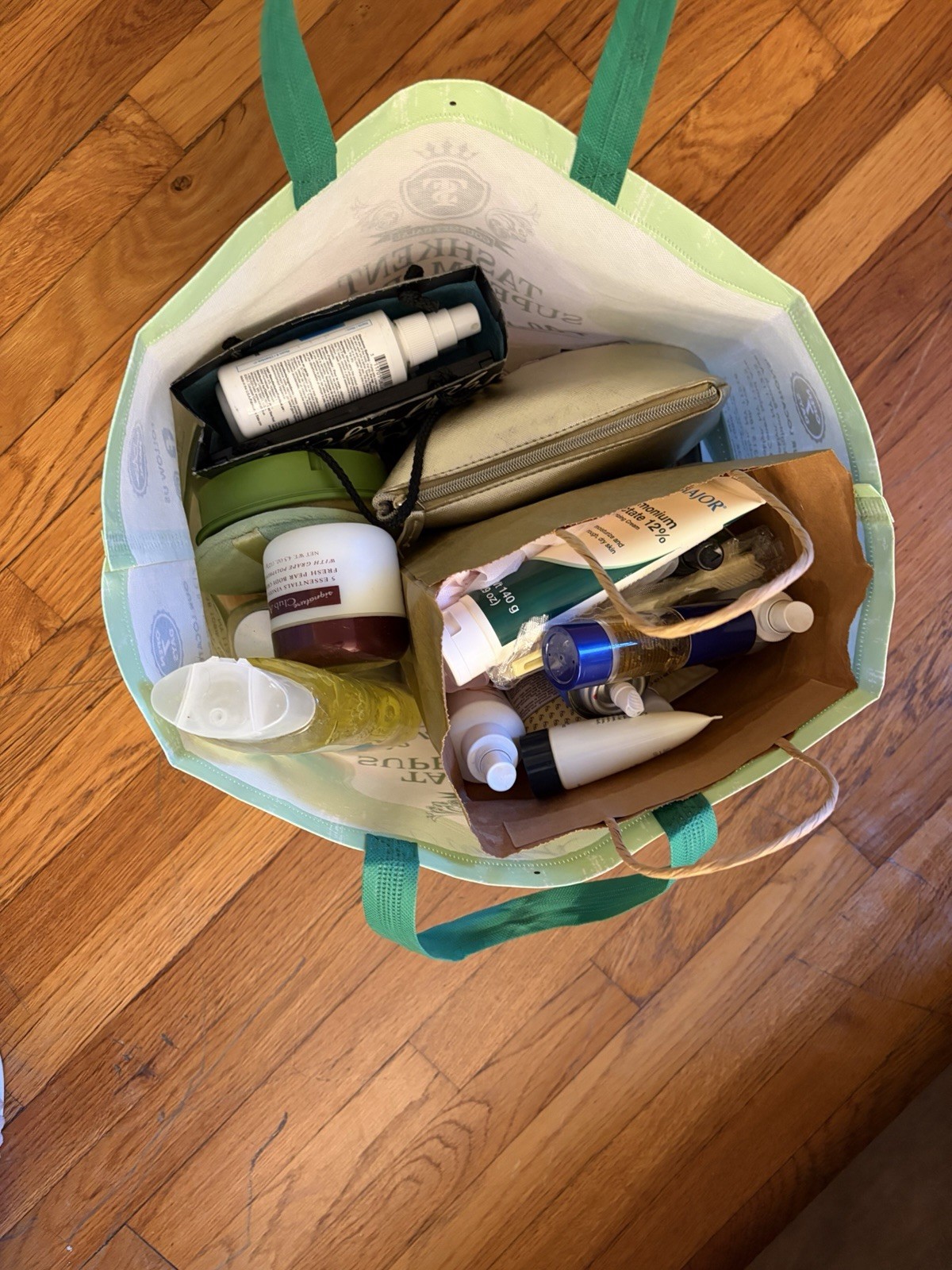 Make Up All Is 15$