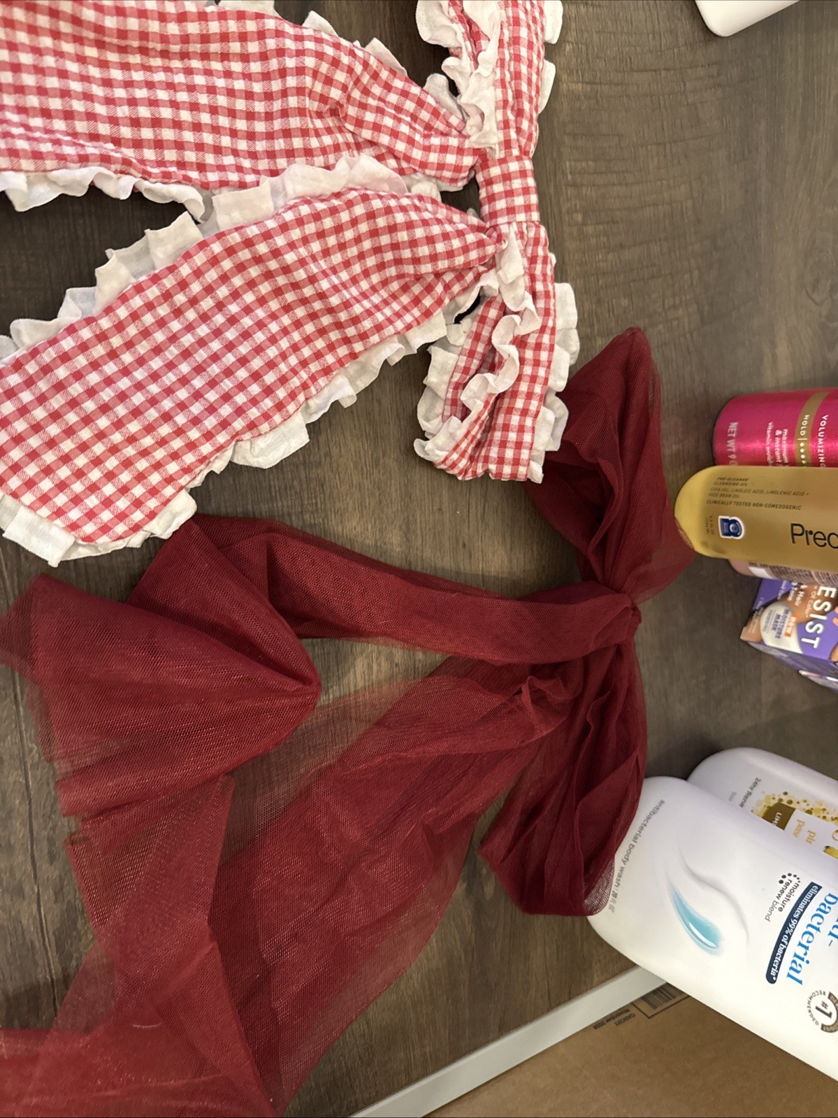 MIXED LOT OF HEALTH AND BEAUTY PRODUCTS(LOT #3)-ALL NEW